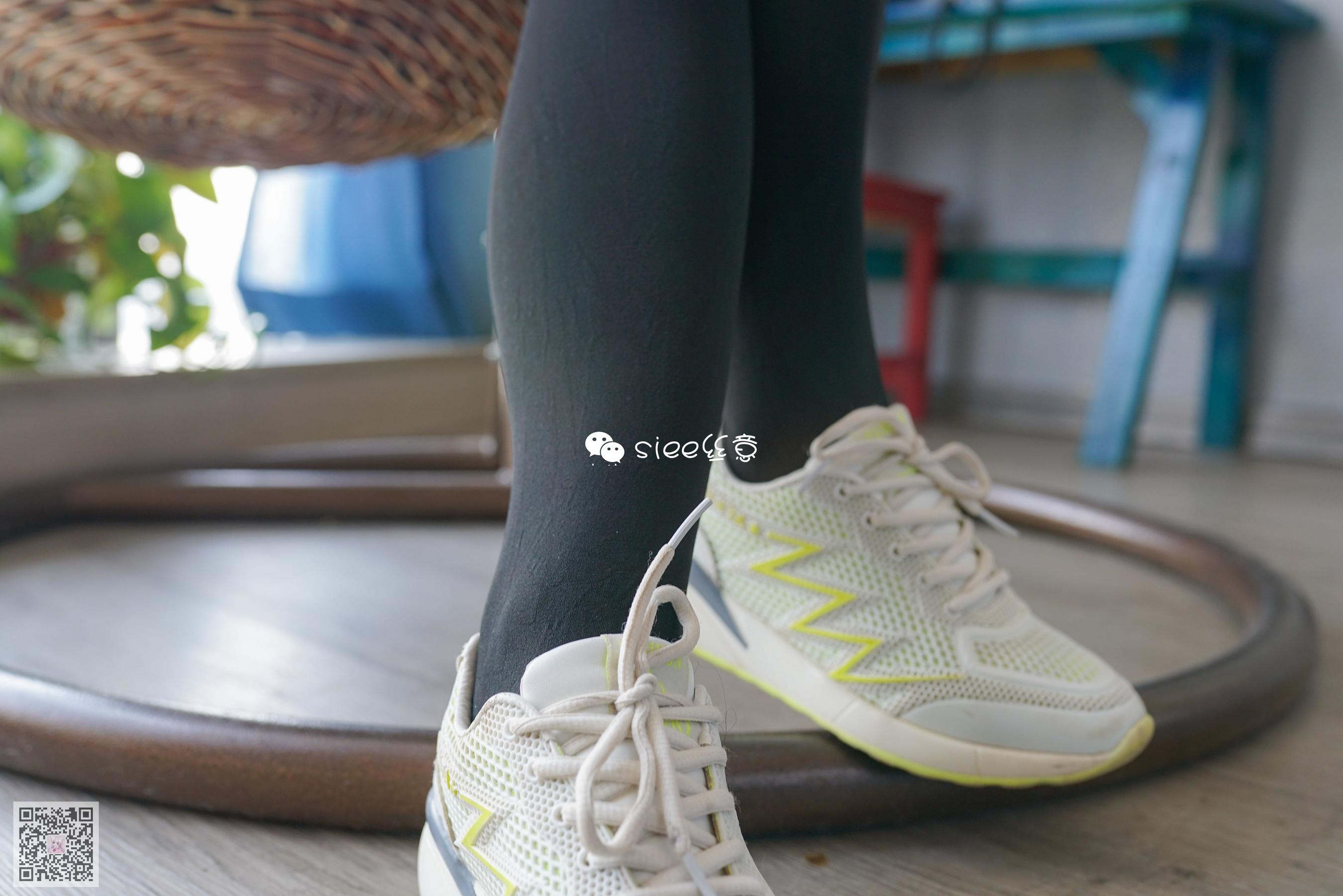 [丝意SIEE] 佩佩 休闲时光  第55张