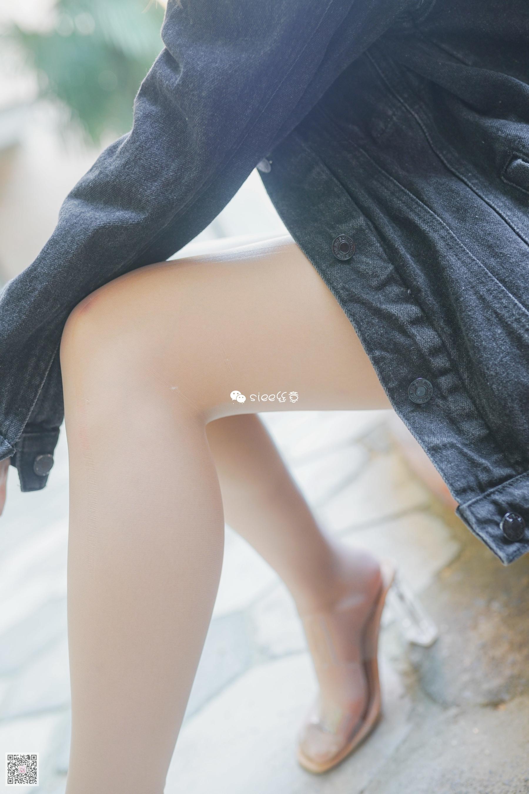 [丝意SIEE] 婷婷 浮华人间  第8张