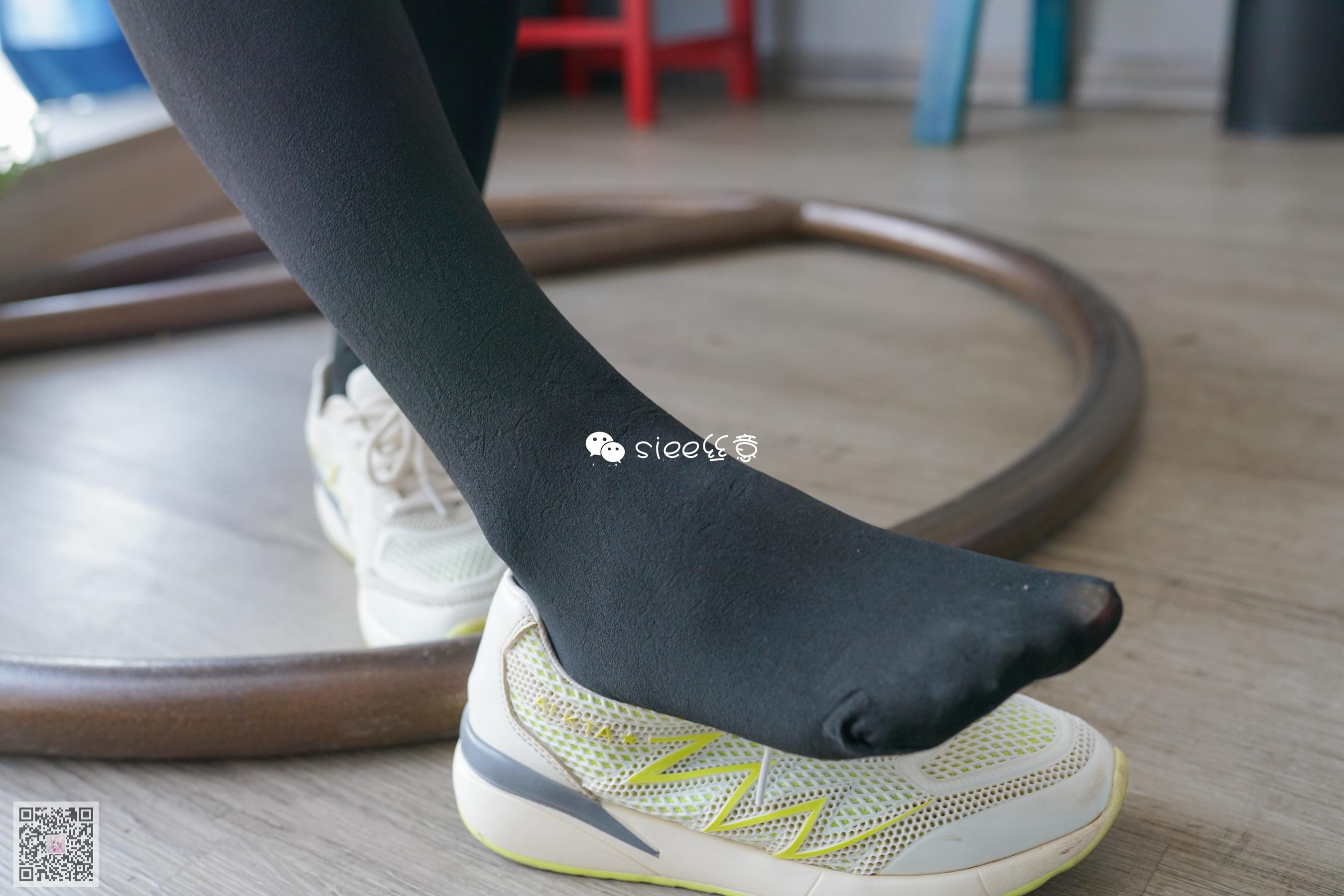 [丝意SIEE] 佩佩 休闲时光  第20张