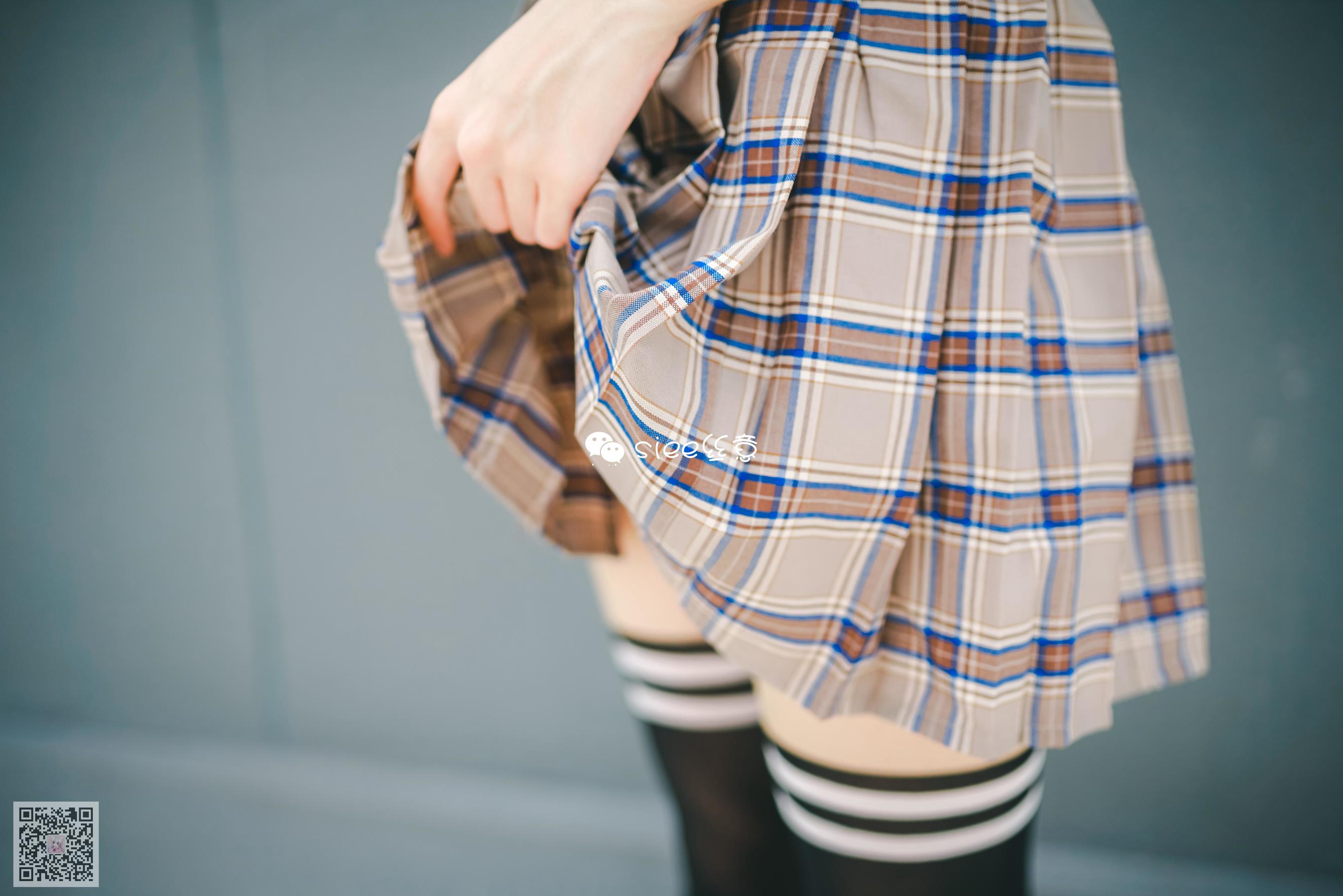 [丝意SIEE] 蓓蓓 流年煮雨  第51张