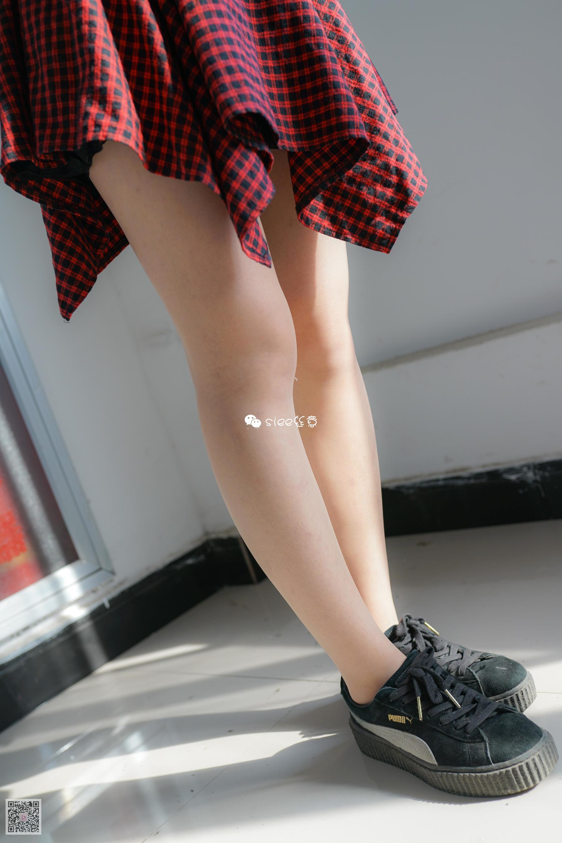 [丝意SIEE] 静静 ~静待光阴  第4张