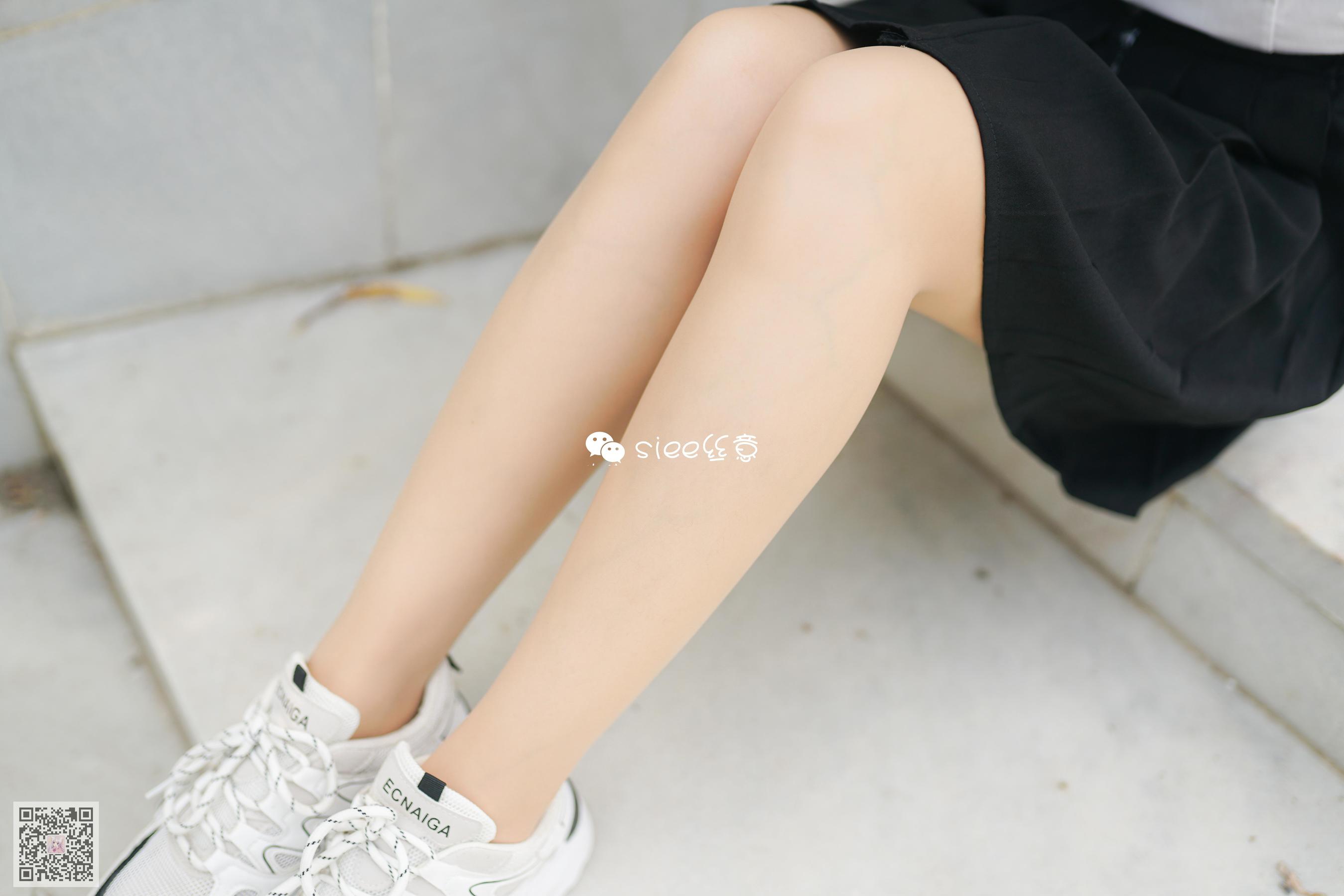 [丝意SIEE] 瑶瑶 从梦里溜走的时光  第13张