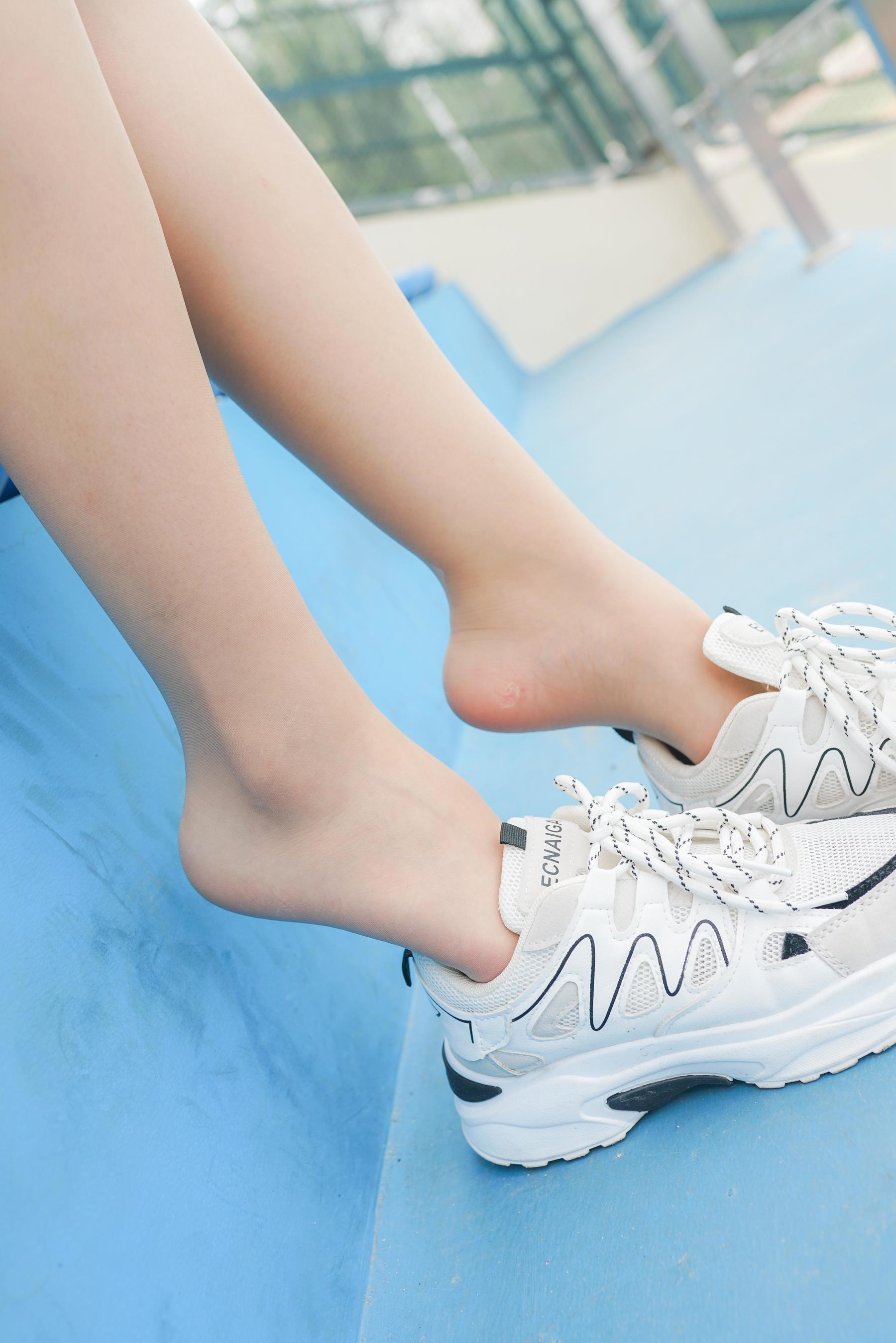 [丝意SIEE] 瑶瑶 从年少无知到深情一往  第6张