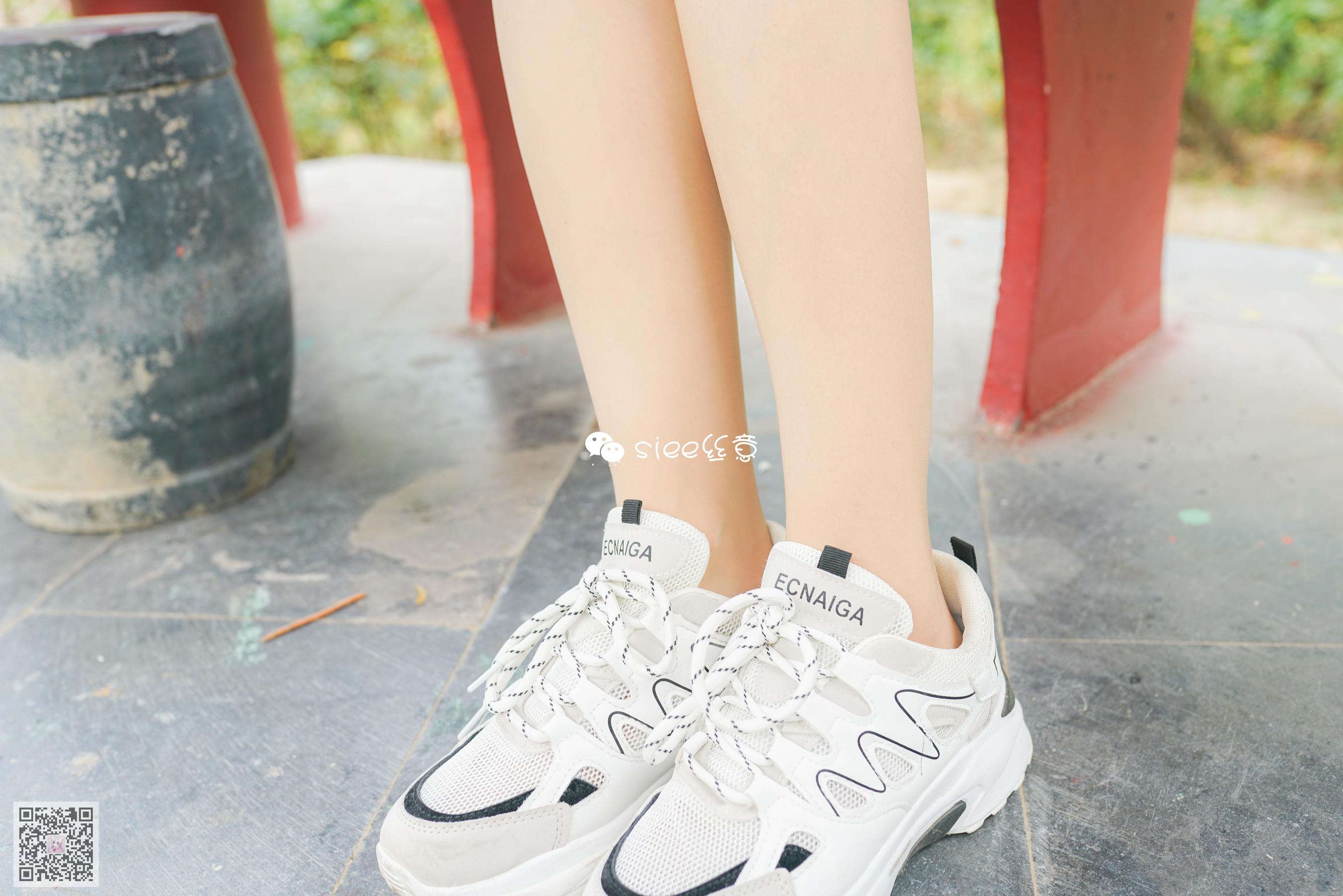 [丝意SIEE] 瑶瑶 简单的幸福无处不在  第2张