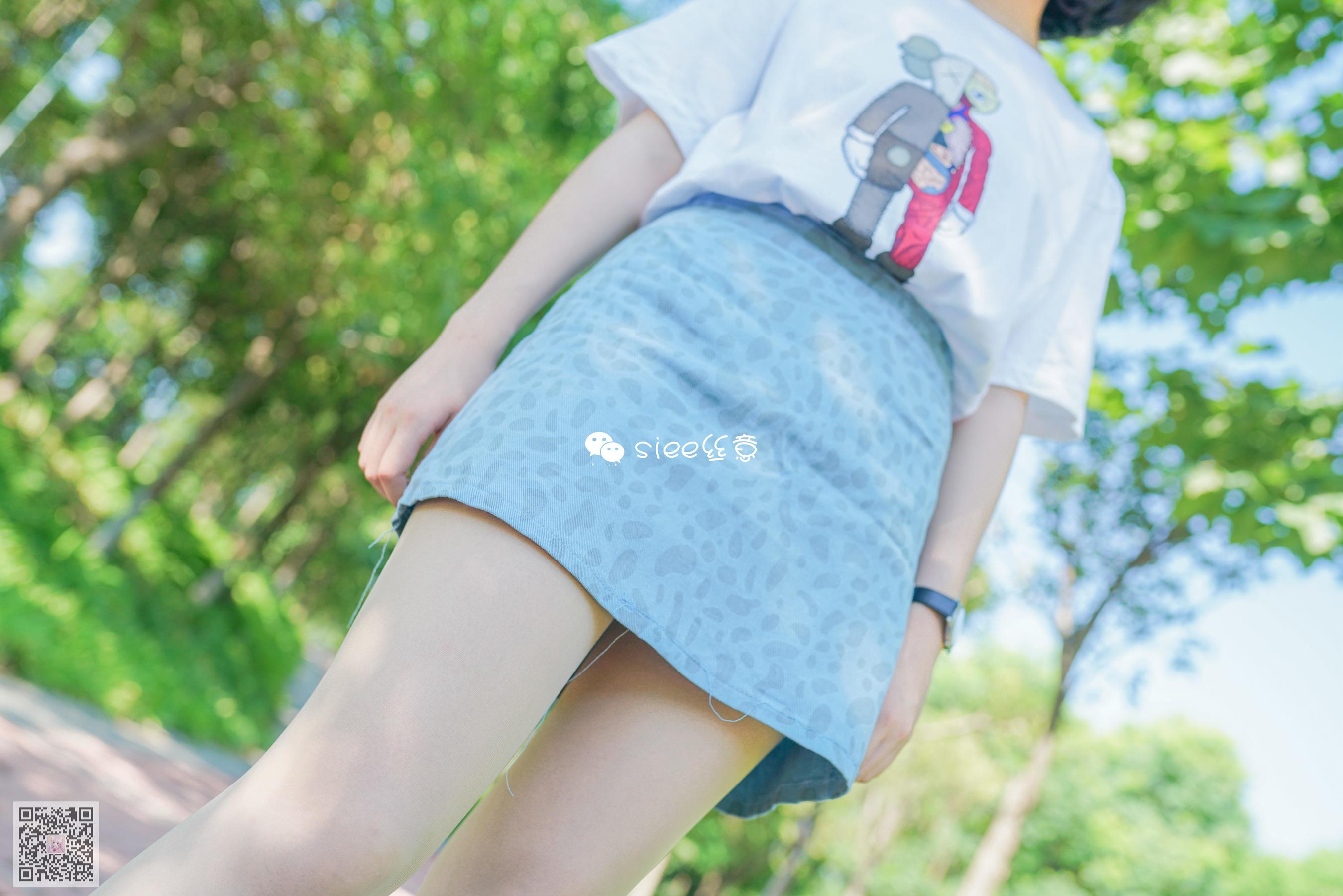 [丝意SIEE] 悠悠 往事，如烟缥缈  第60张