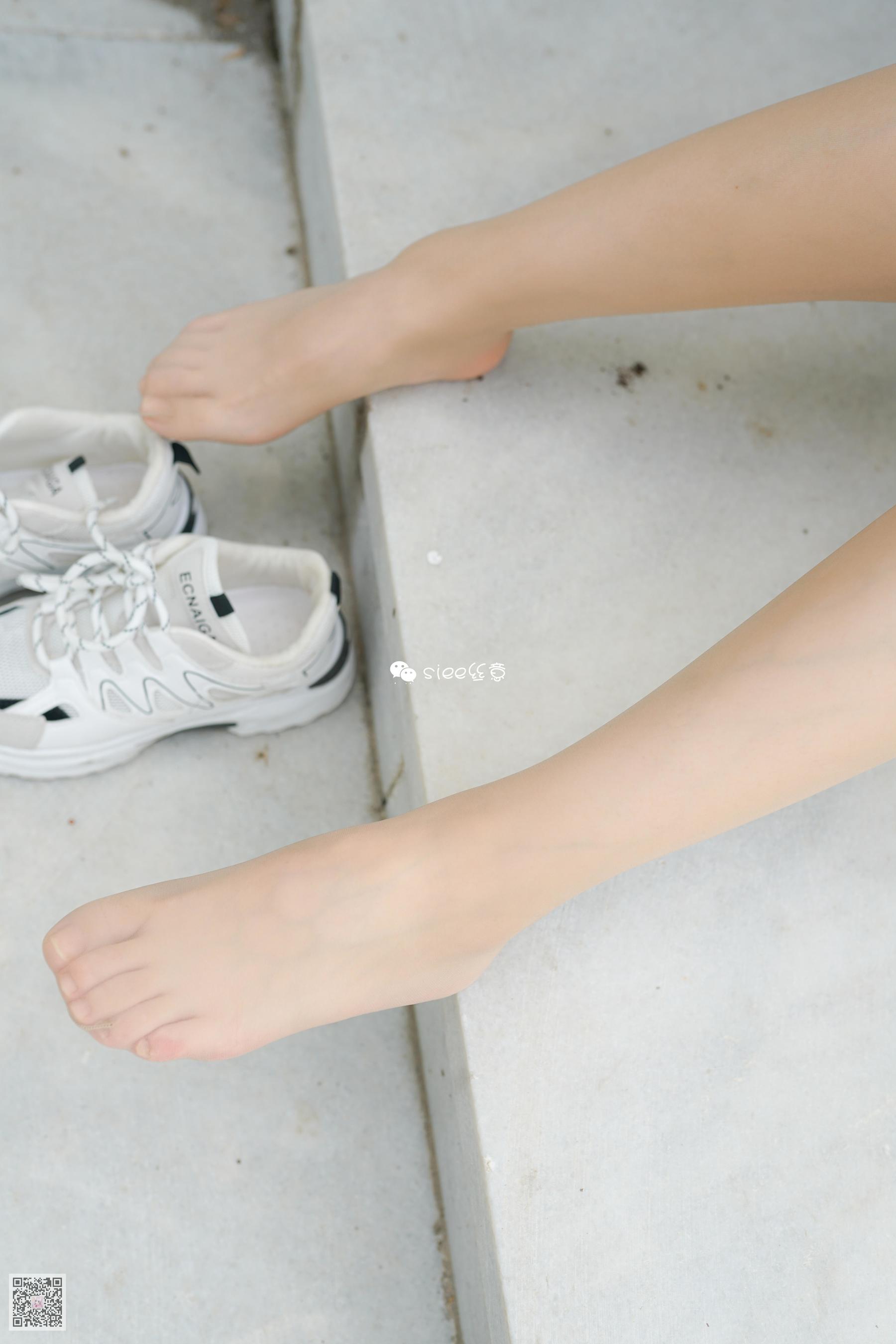 [丝意SIEE] 瑶瑶 从梦里溜走的时光  第8张