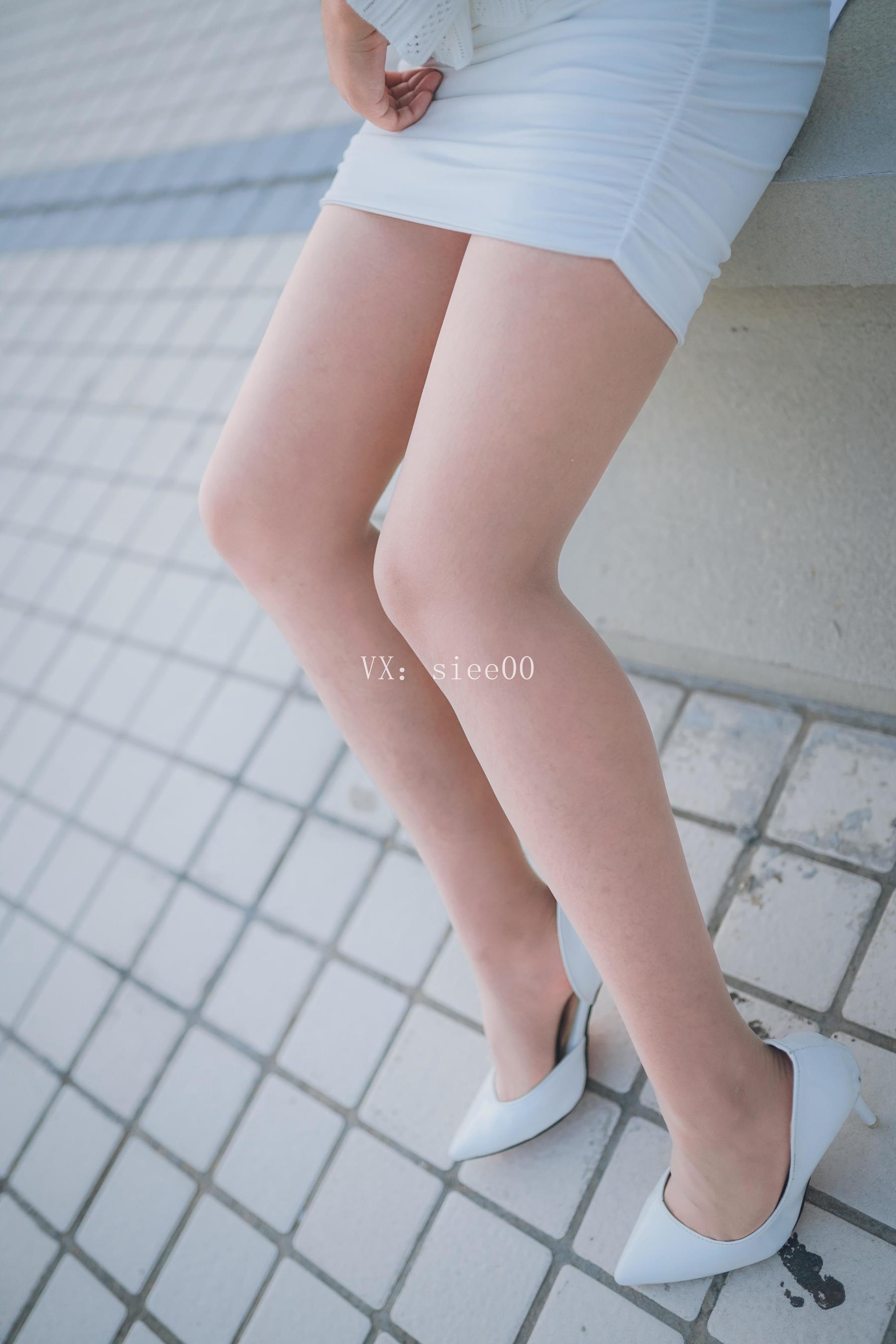 [丝意SIEE] 文文 给我一片蓝  第10张