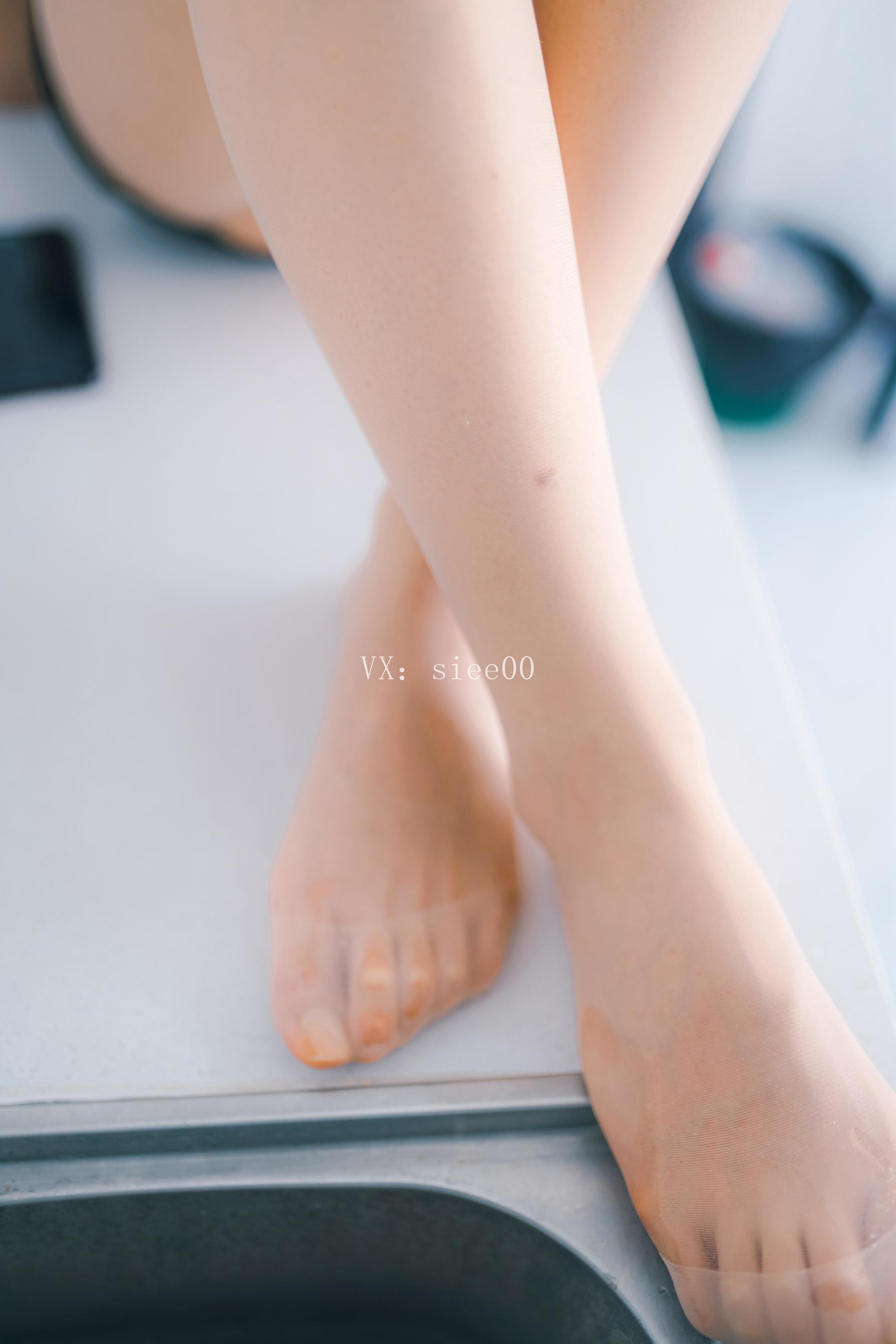 [丝意SIEE] 蓓蓓 柔软如水  第40张