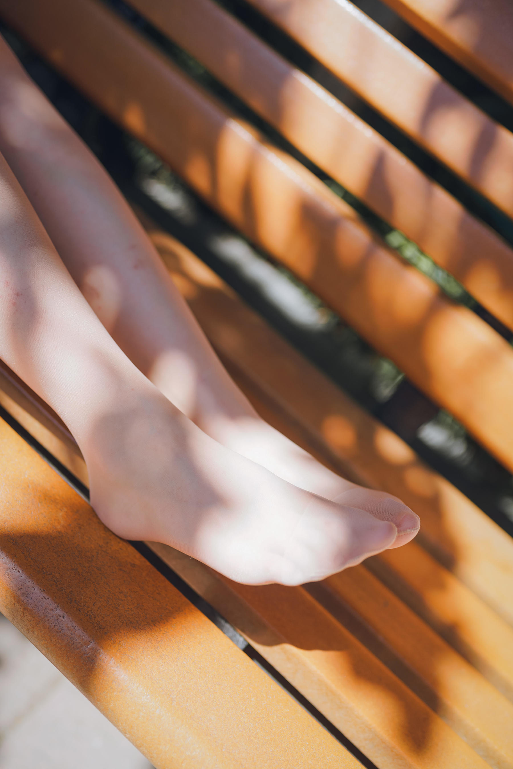 [丝意SIEE] 玲玲 如许相诺，谁念  第28张