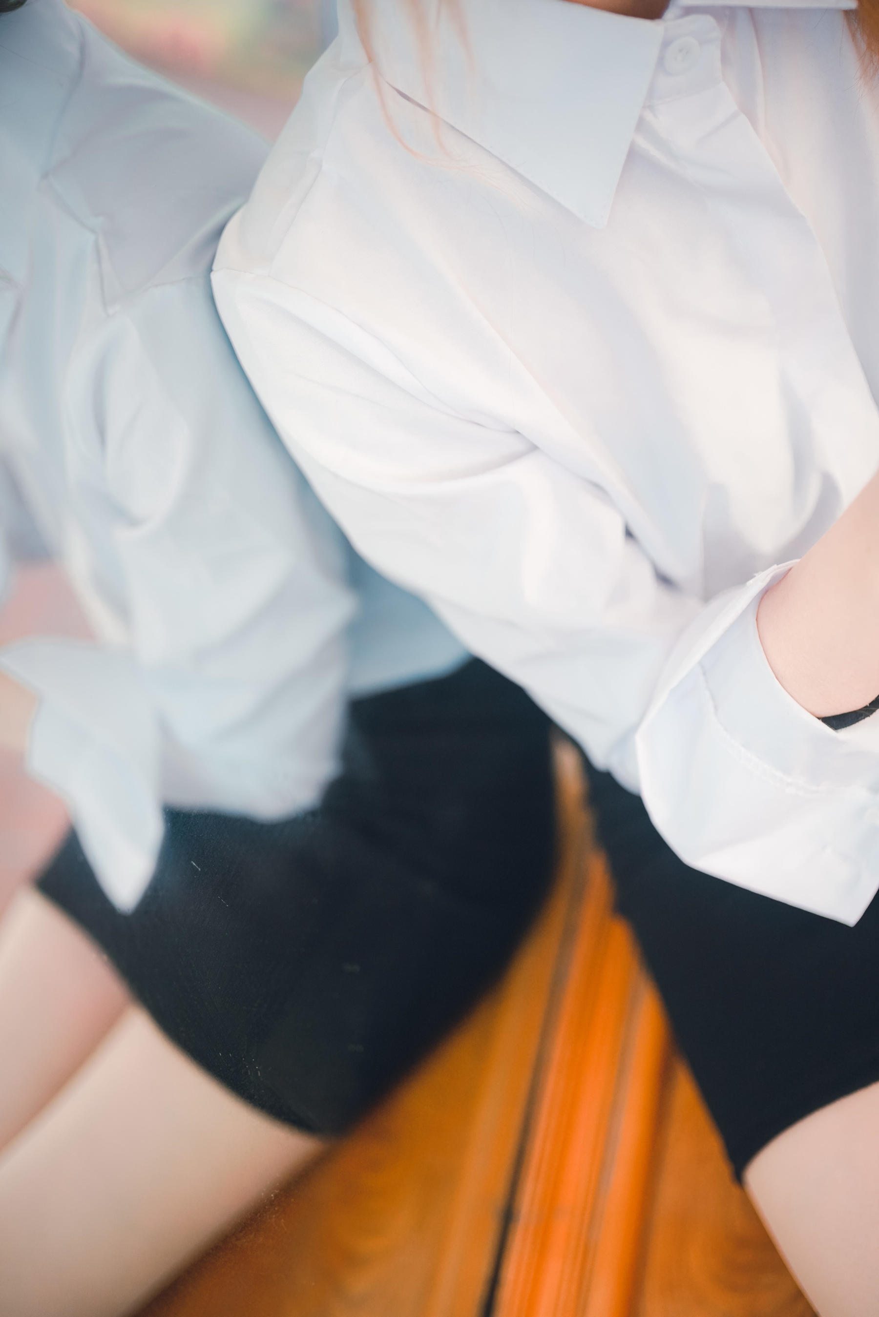 [丝意SIEE] 婷婷 一抹别样的色彩  第61张