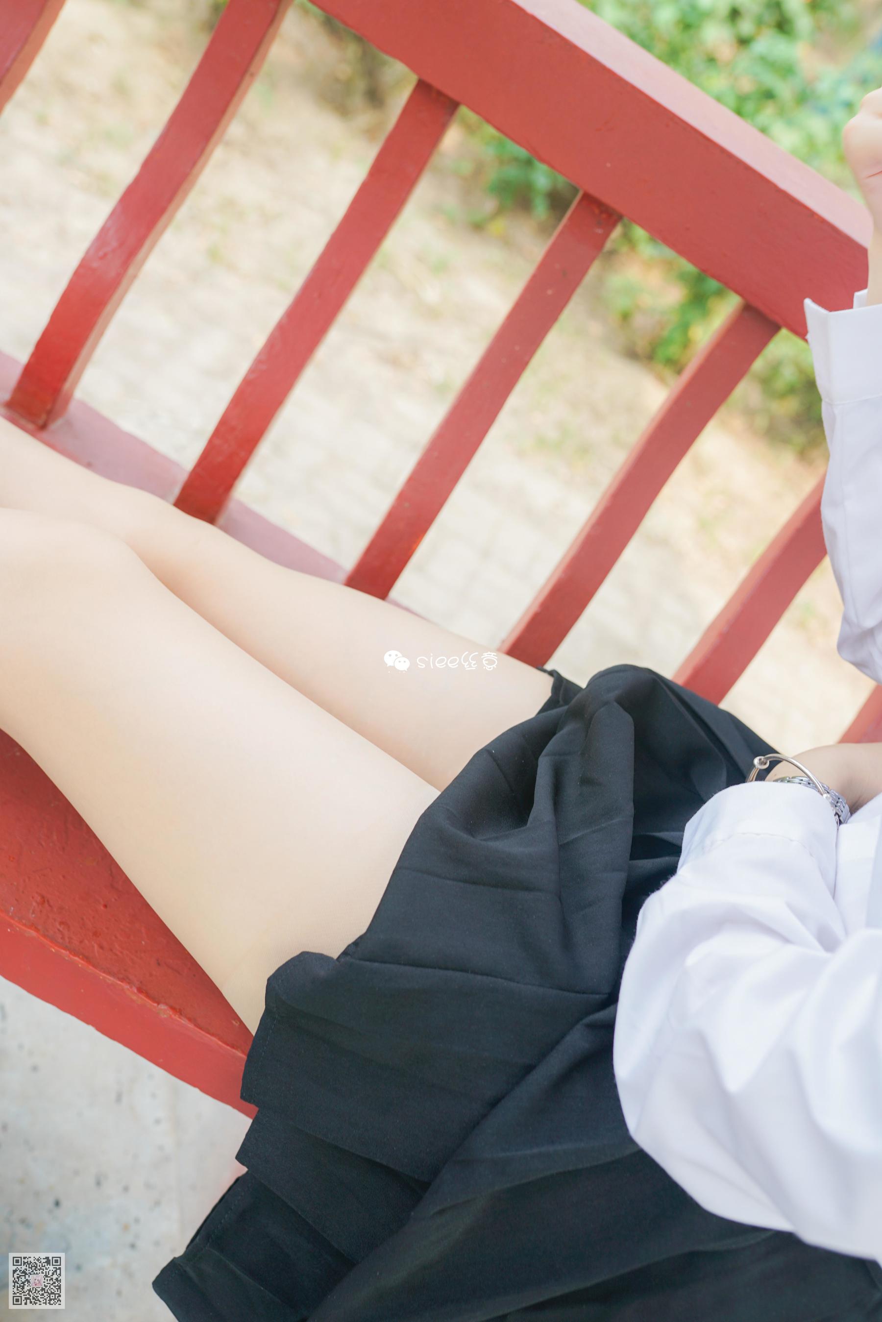 [丝意SIEE] 瑶瑶 简单的幸福无处不在  第11张