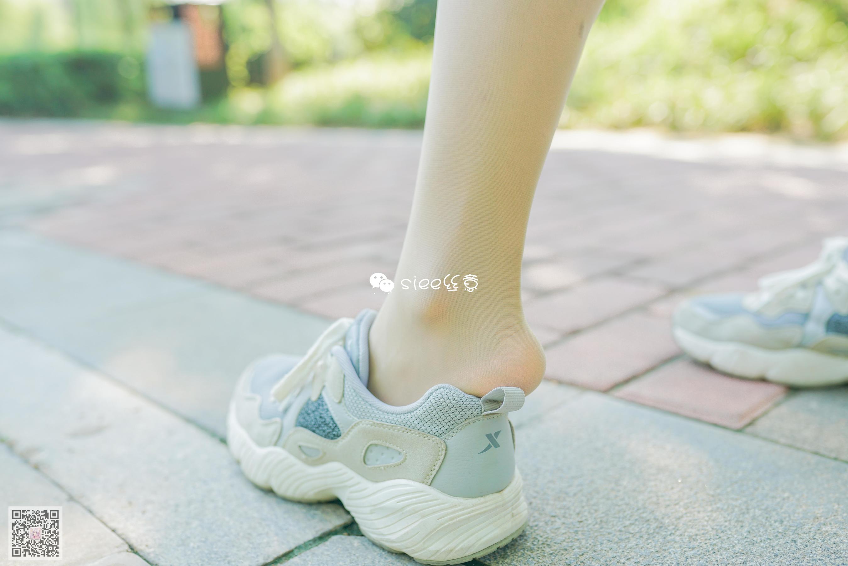 [丝意SIEE] 悠悠 往事，如烟缥缈  第5张