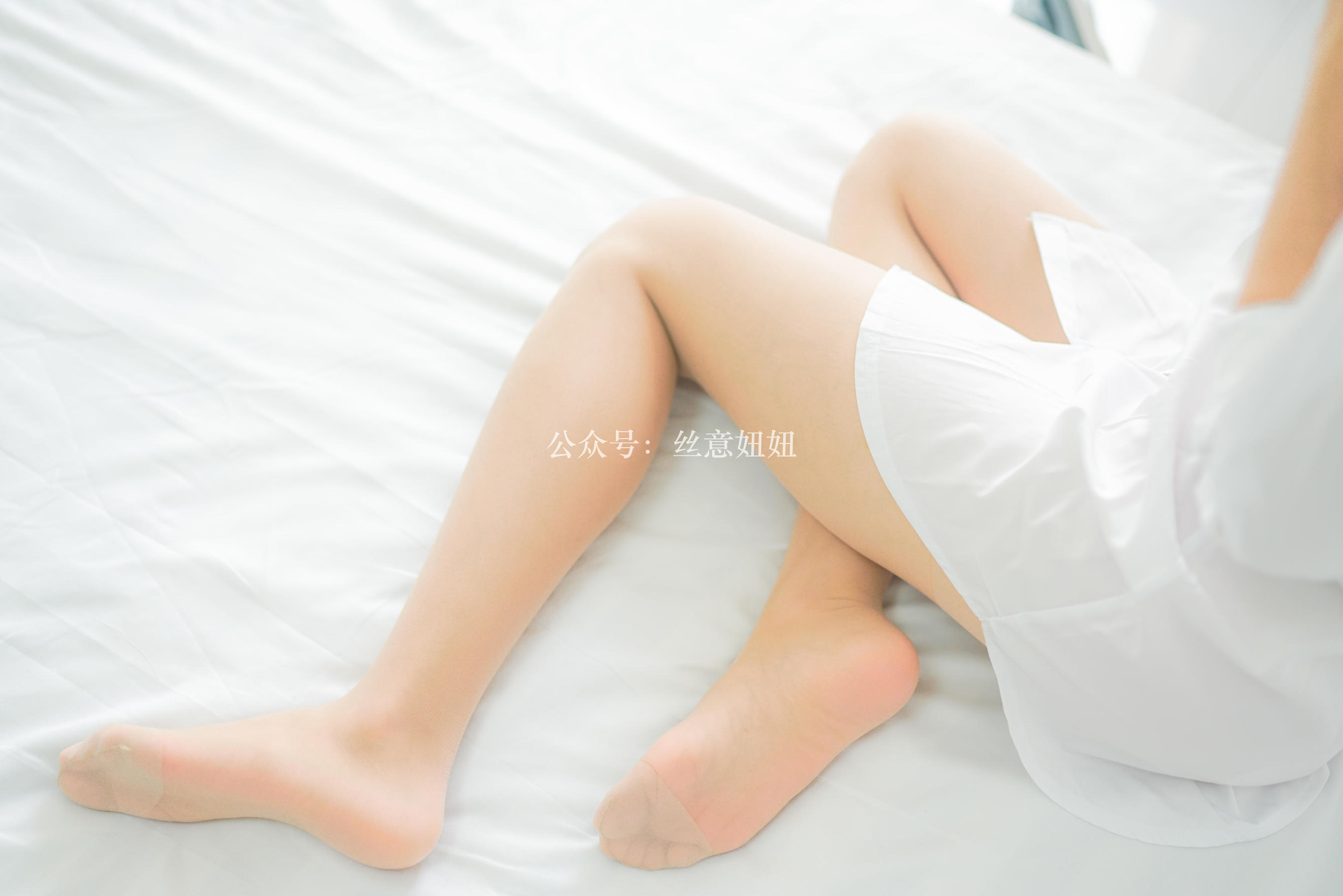 [丝意SIEE] 蓓蓓 我们的牵挂  第12张