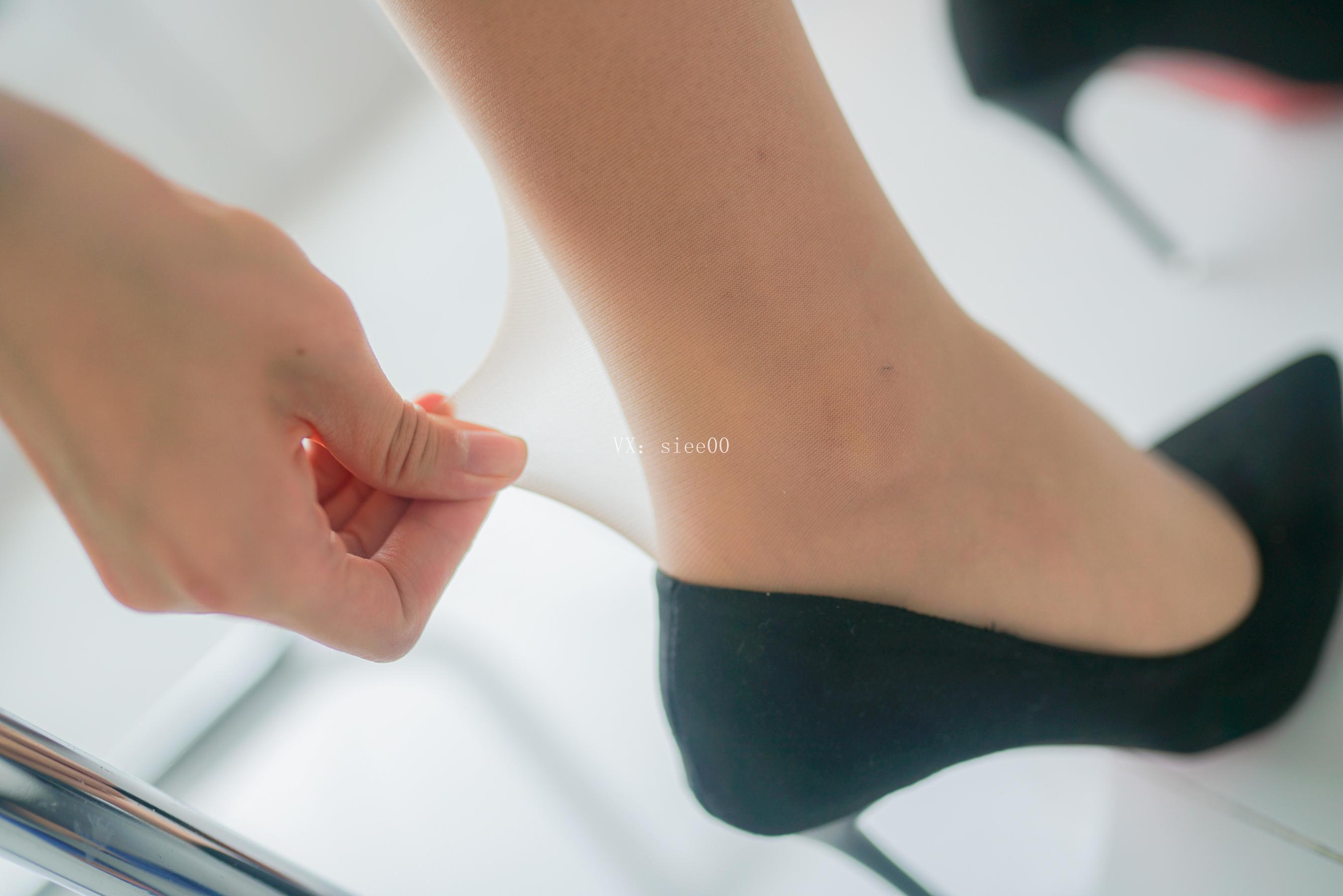 [丝意SIEE] 蓓蓓 梦里溜走的往事  第15张