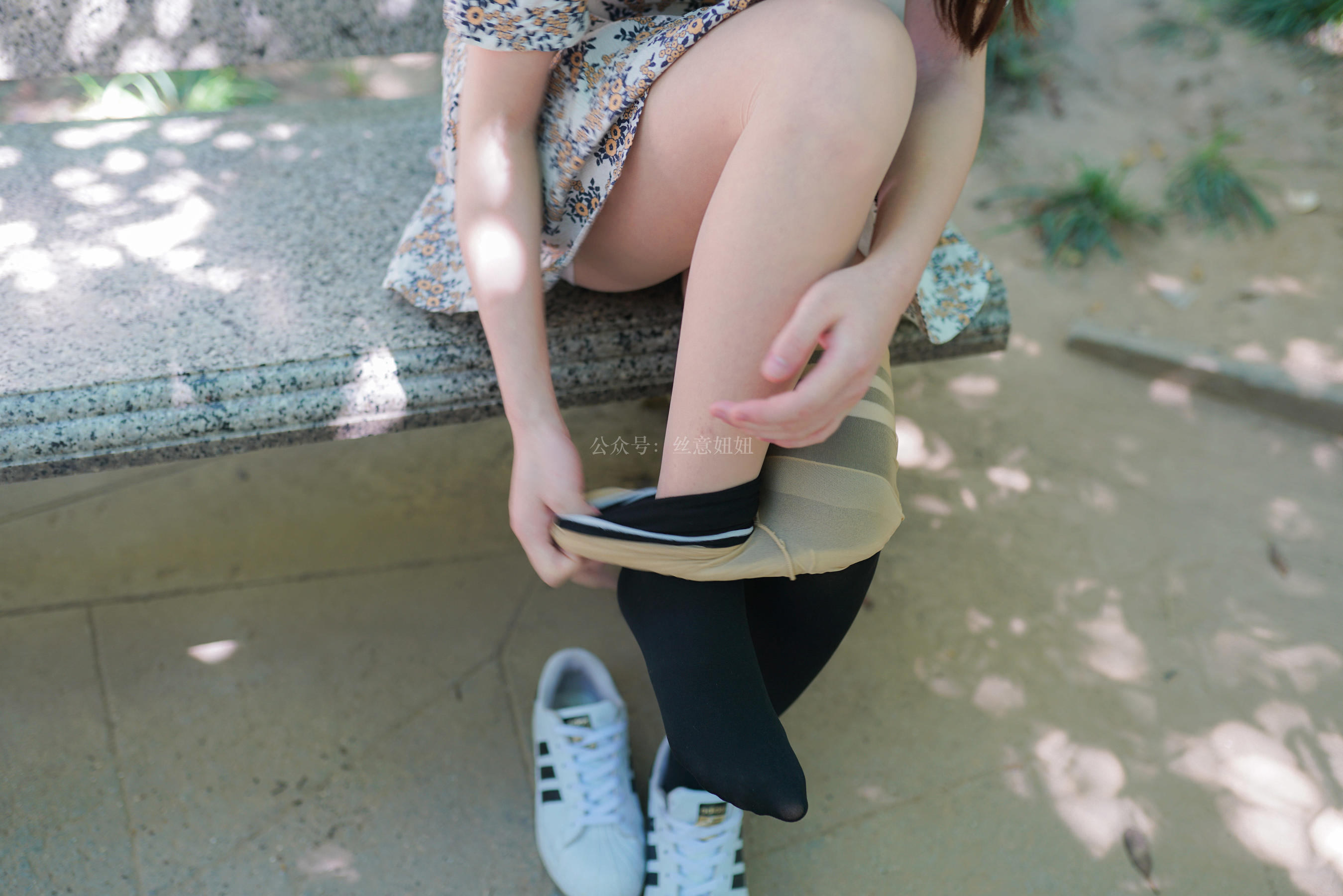 [丝意SIEE] 玲玲 回忆里的那个人  第10张