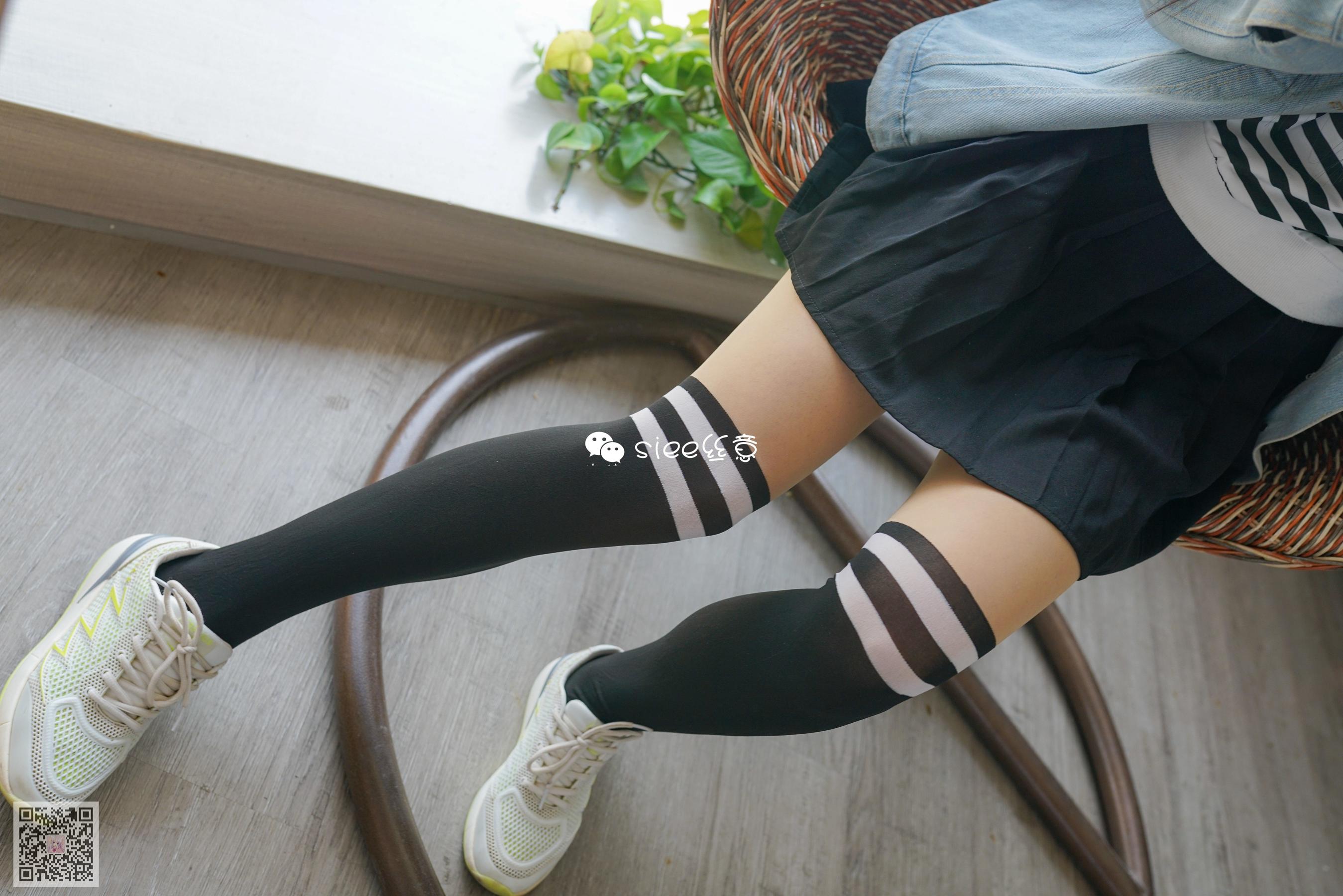 [丝意SIEE] 佩佩 休闲时光  第18张