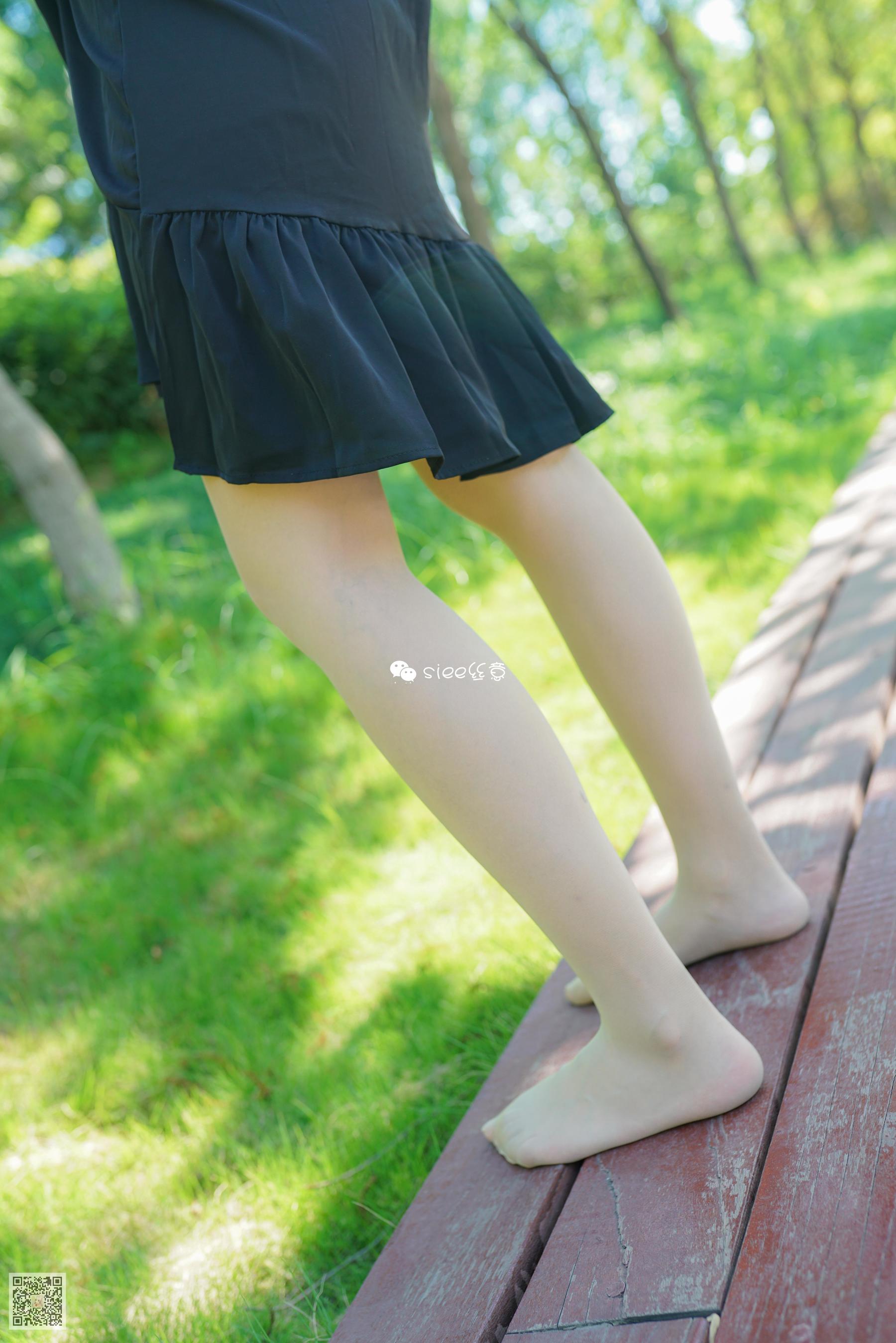 [丝意SIEE] 悠悠 灵动的眼眸  第59张