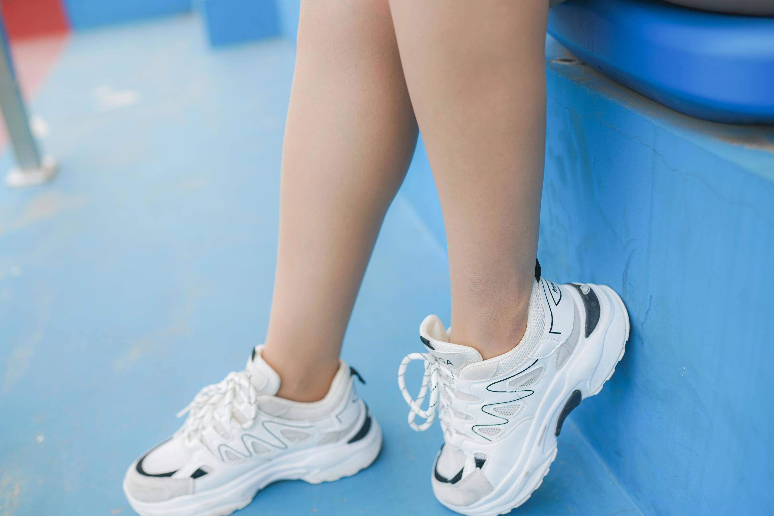 [丝意SIEE] 瑶瑶 从年少无知到深情一往  第3张