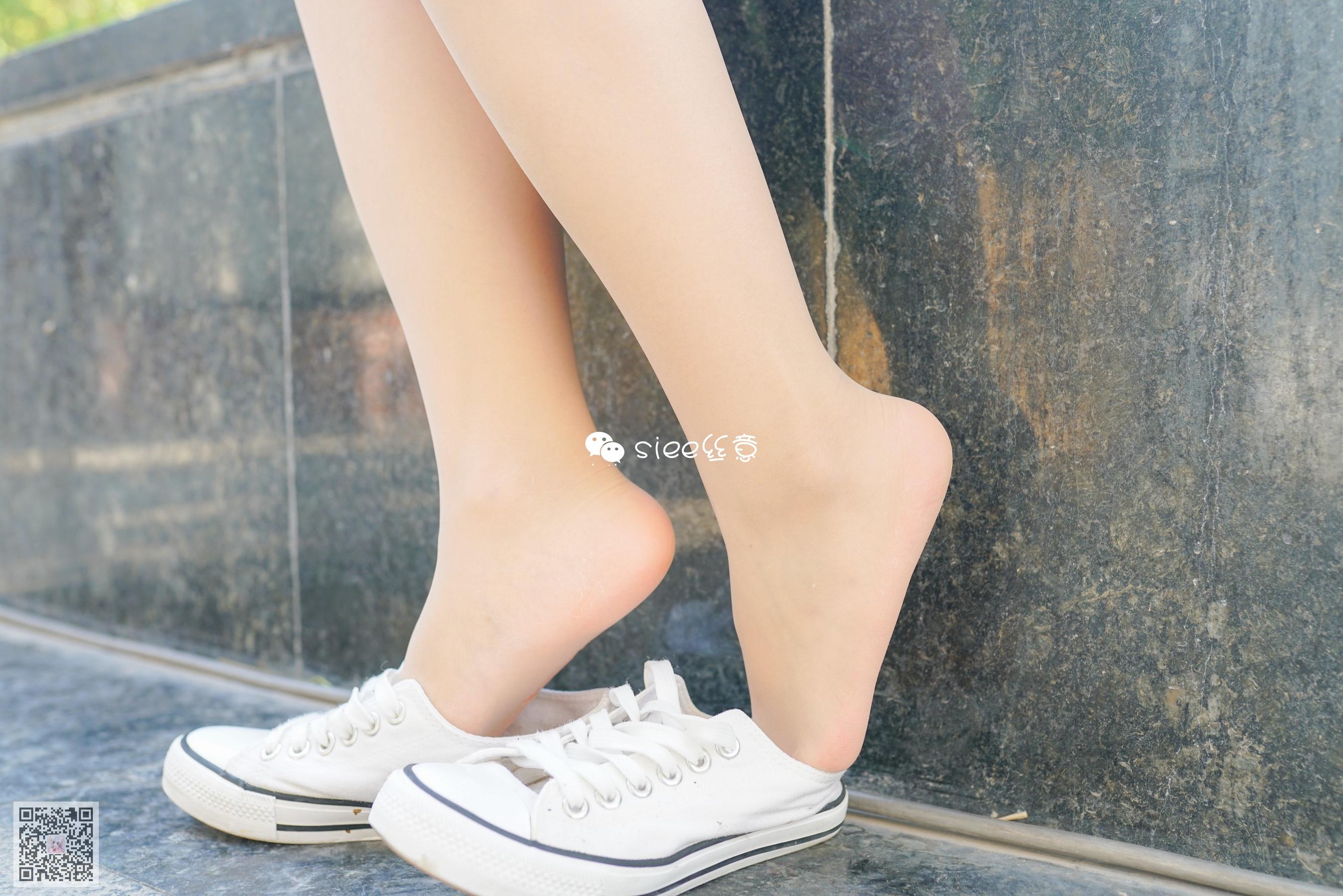 [丝意SIEE] 佳佳 邂逅你，是我的缘  第45张