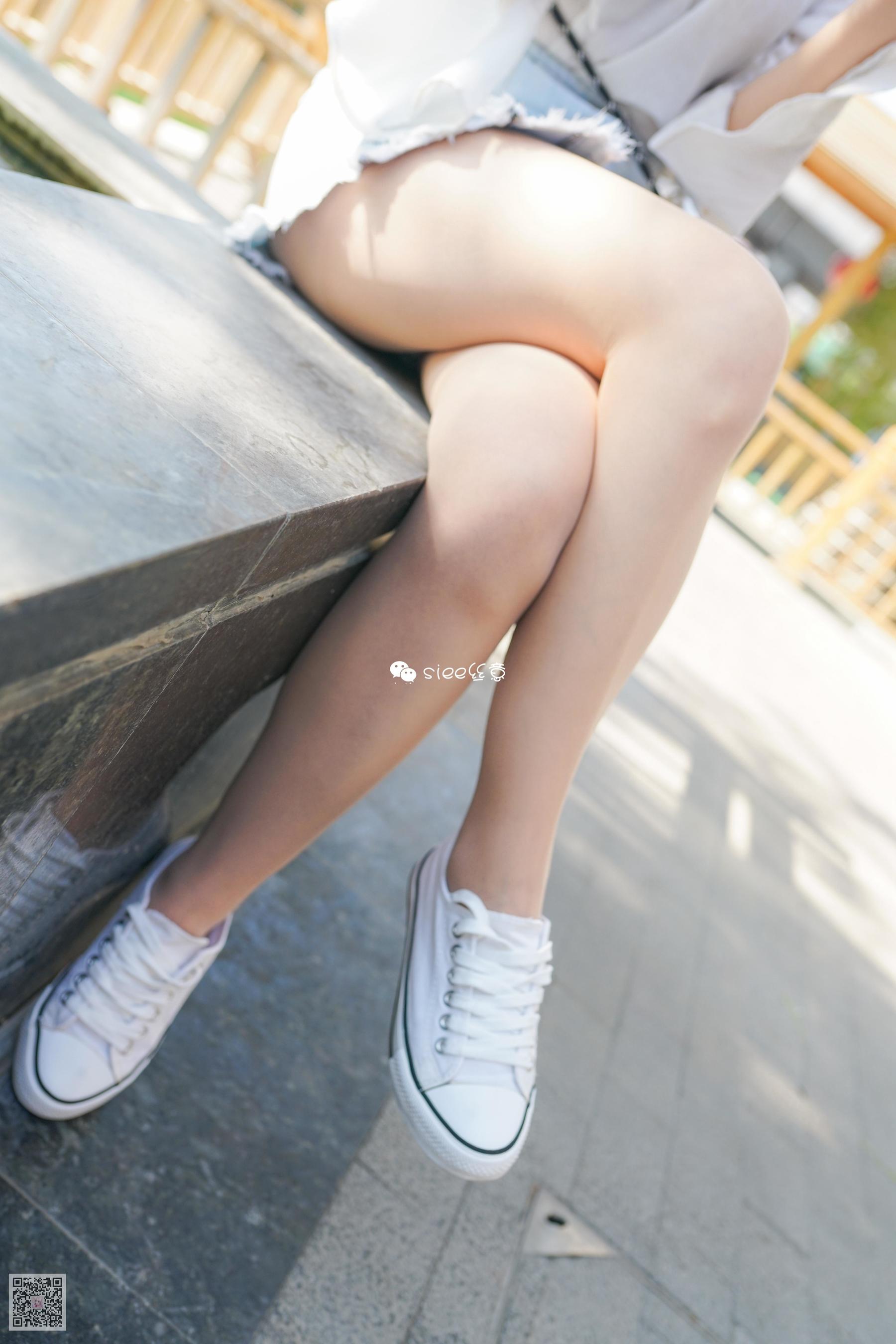 [丝意SIEE] 佳佳 邂逅你，是我的缘  第25张