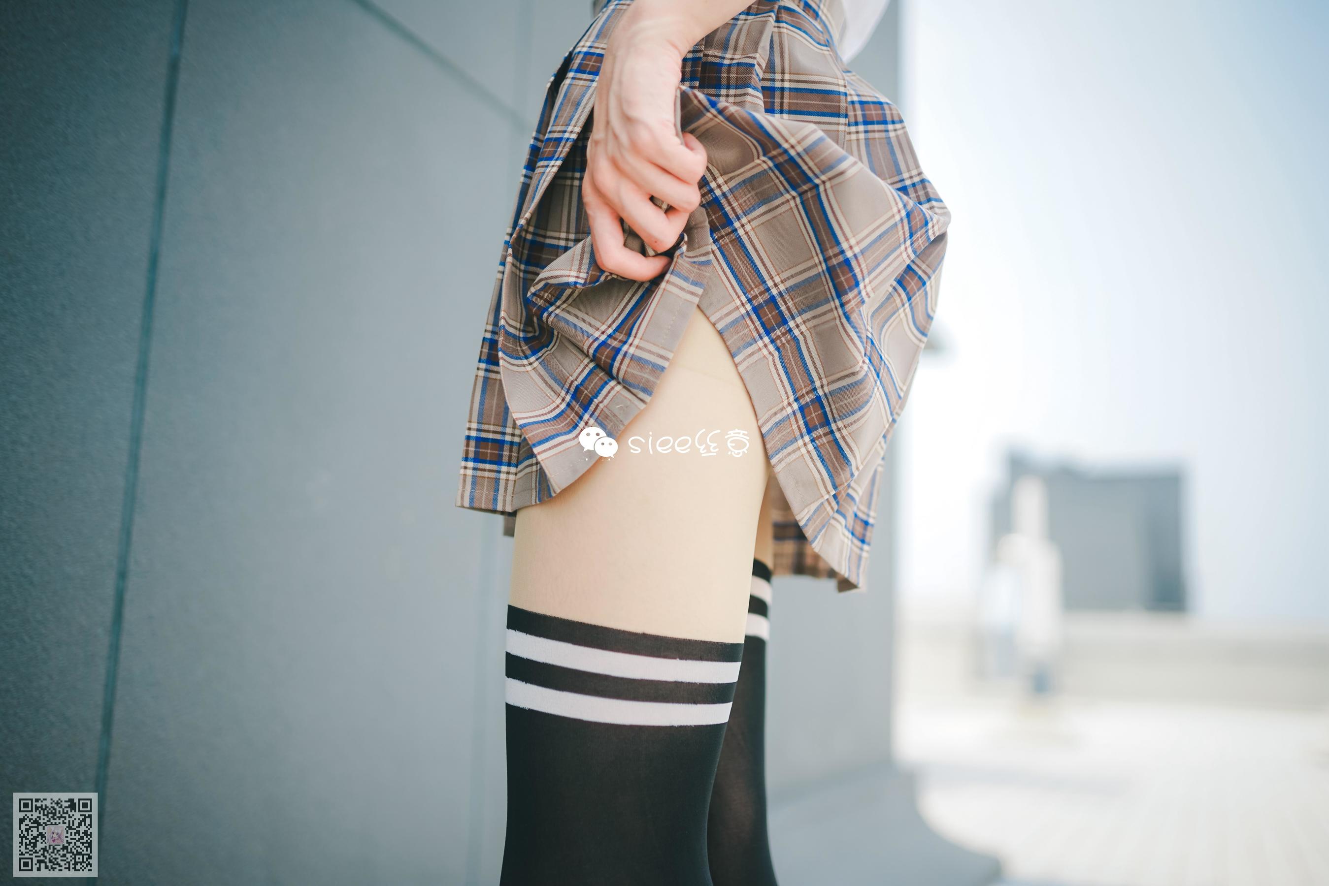 [丝意SIEE] 蓓蓓 流年煮雨  第48张