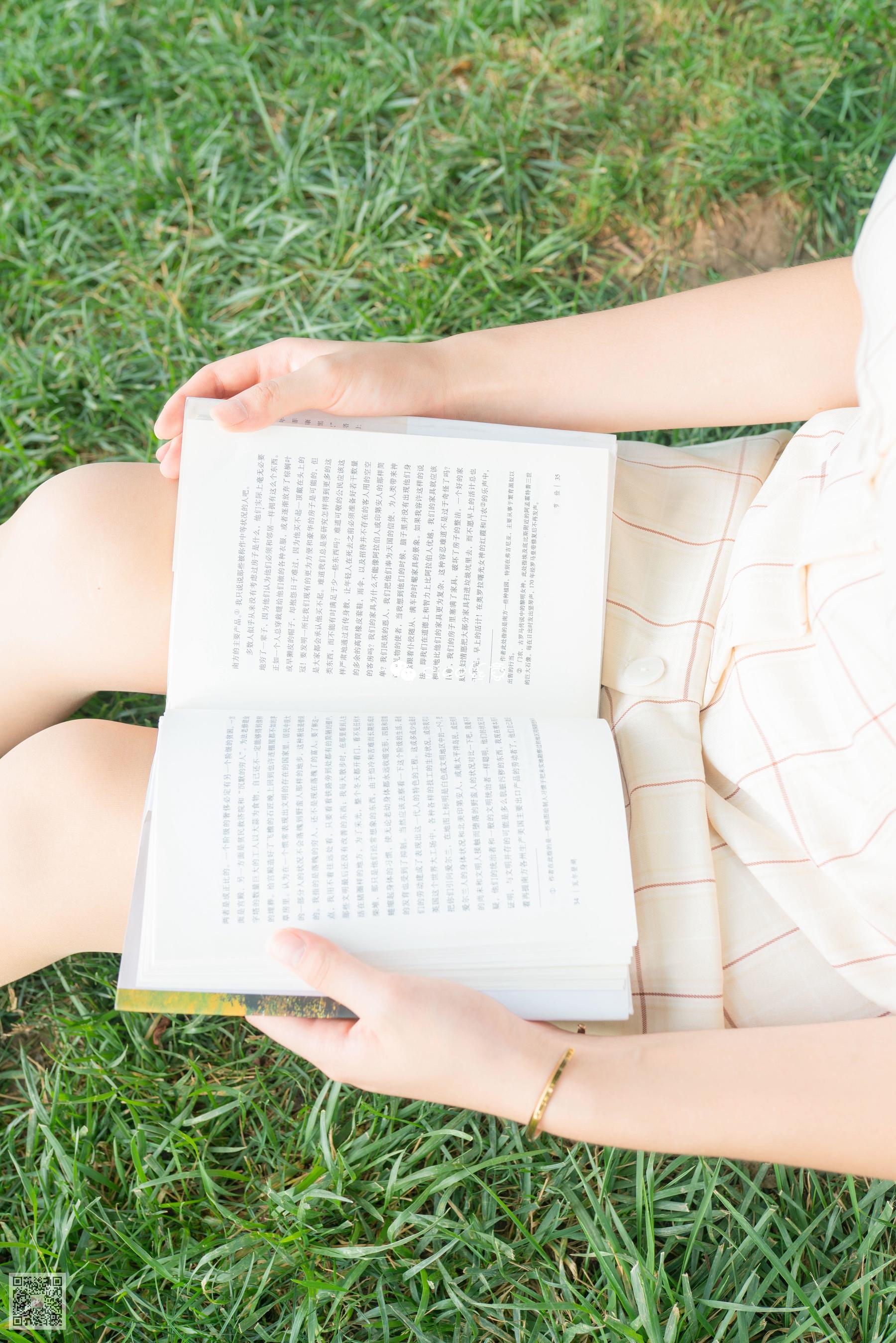 [丝意SIEE] 冰冰 平静的爱情  第15张