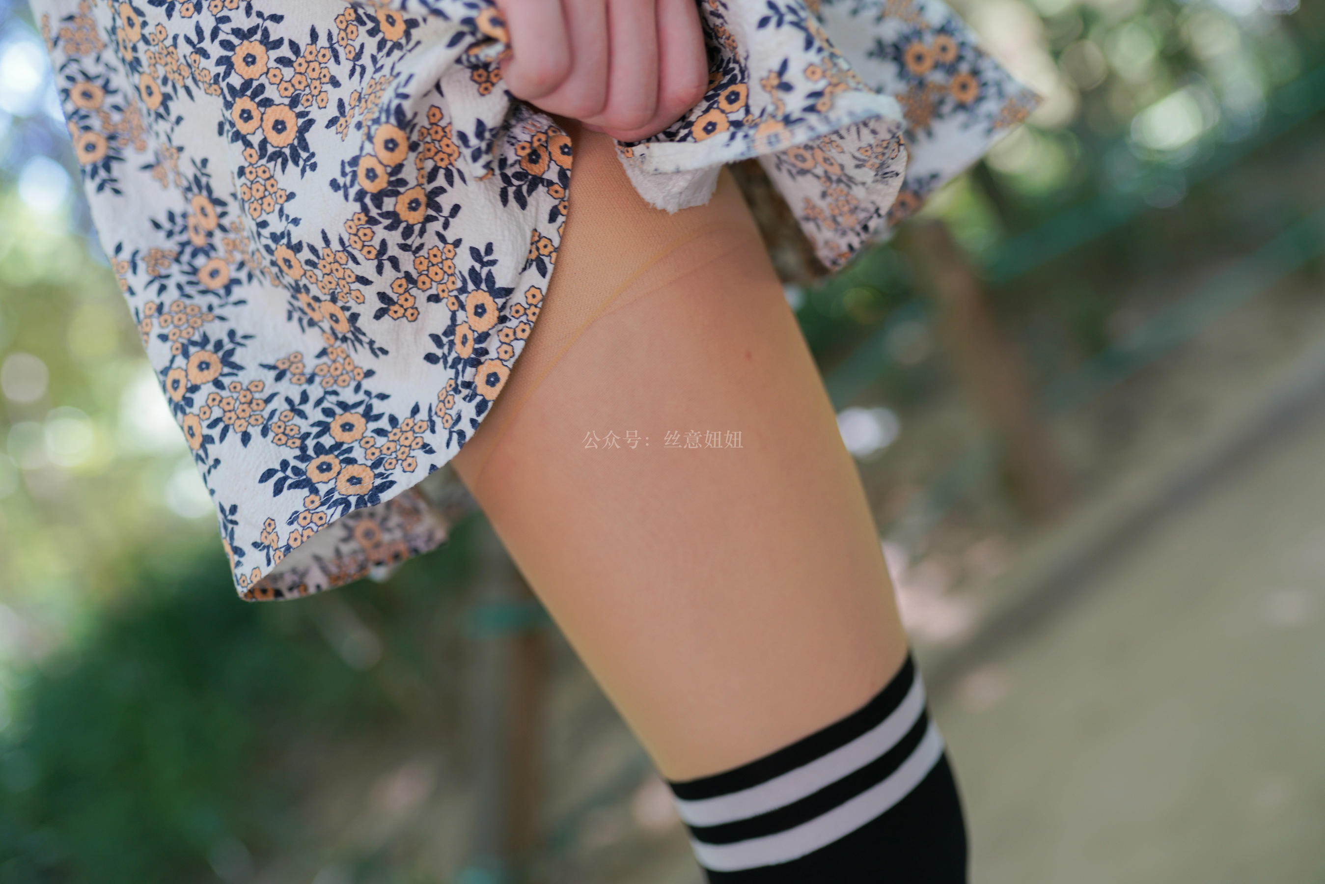 [丝意SIEE] 玲玲 回忆里的那个人  第49张