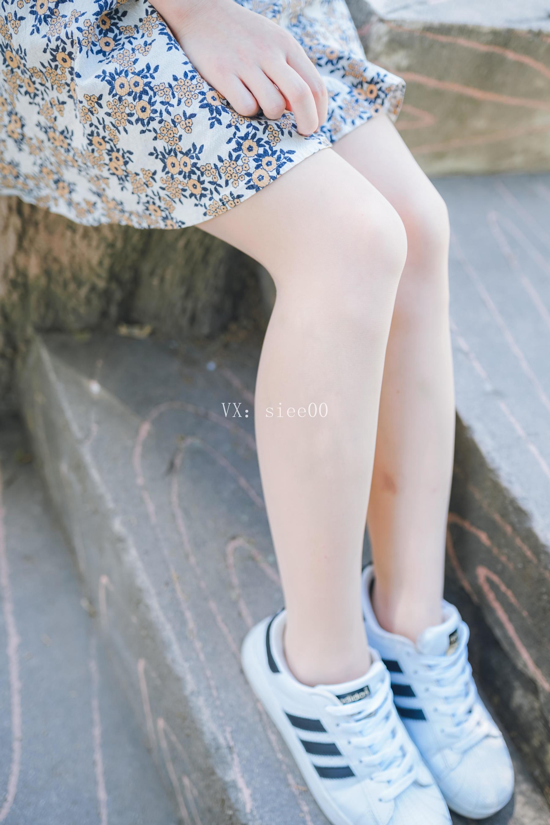 [丝意SIEE] 玲玲 任岁月沉浮，初心不改  第32张