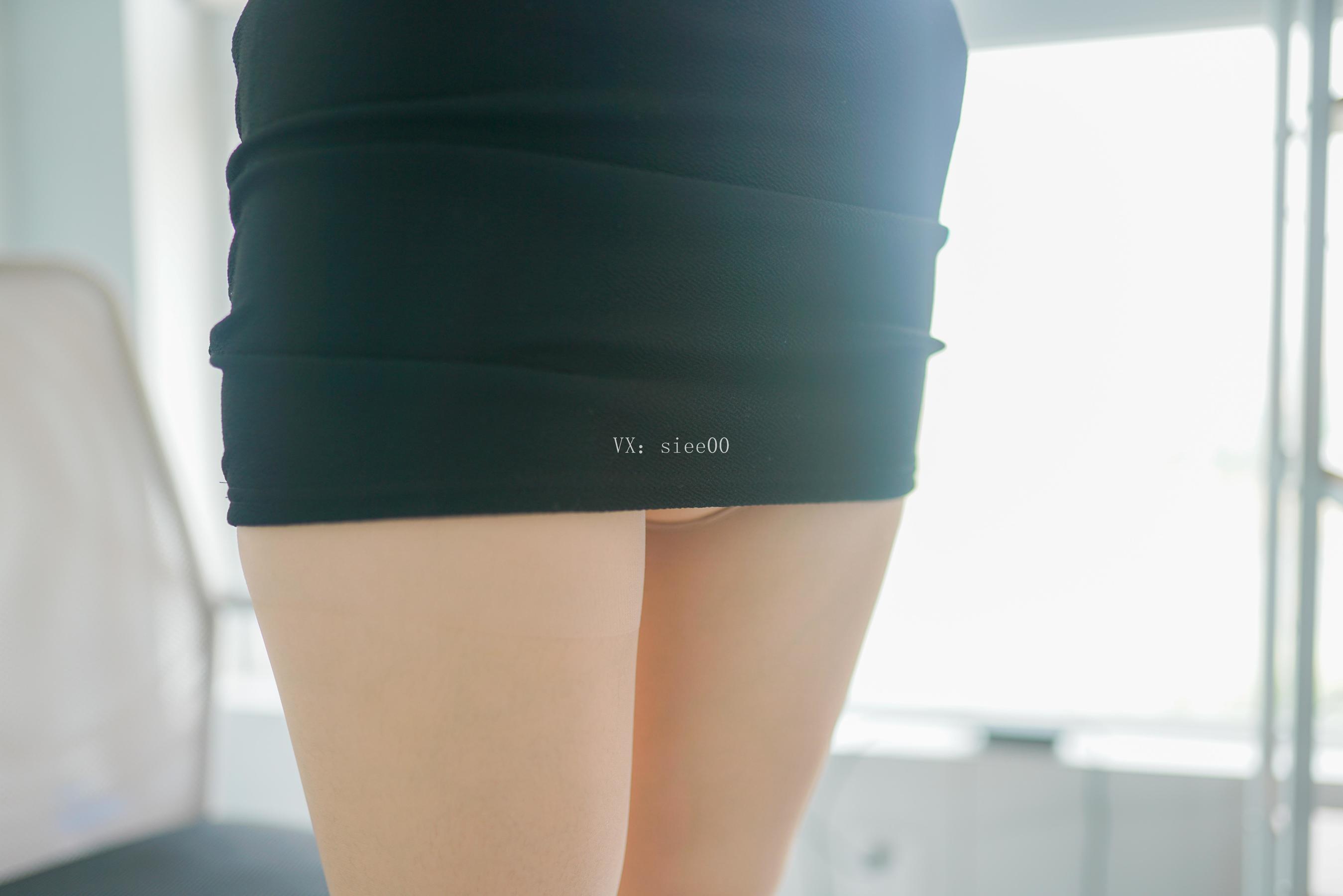 [丝意SIEE] 蓓蓓 梦里溜走的往事  第51张