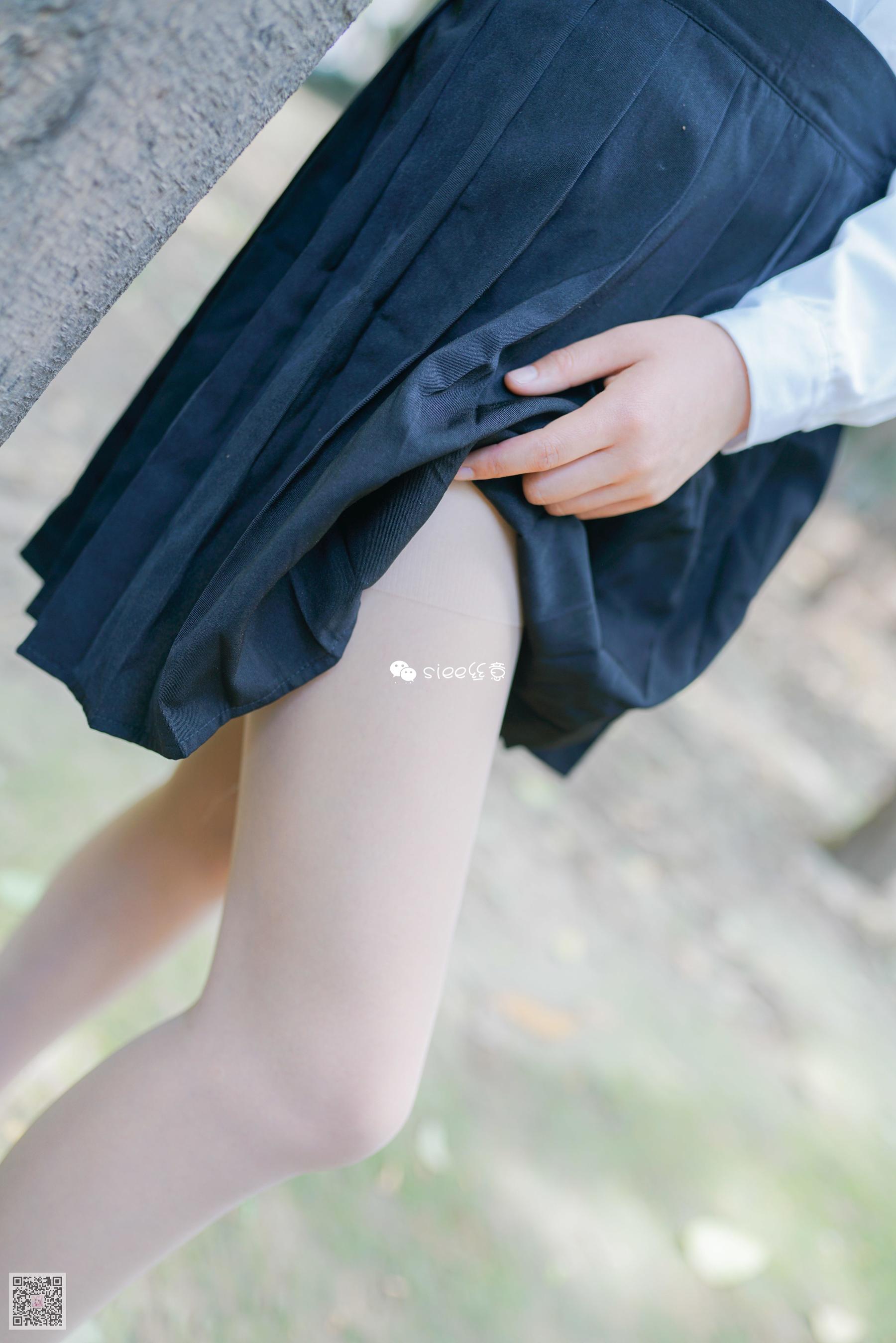 [丝意SIEE] 沐萱 最好的我们  第5张