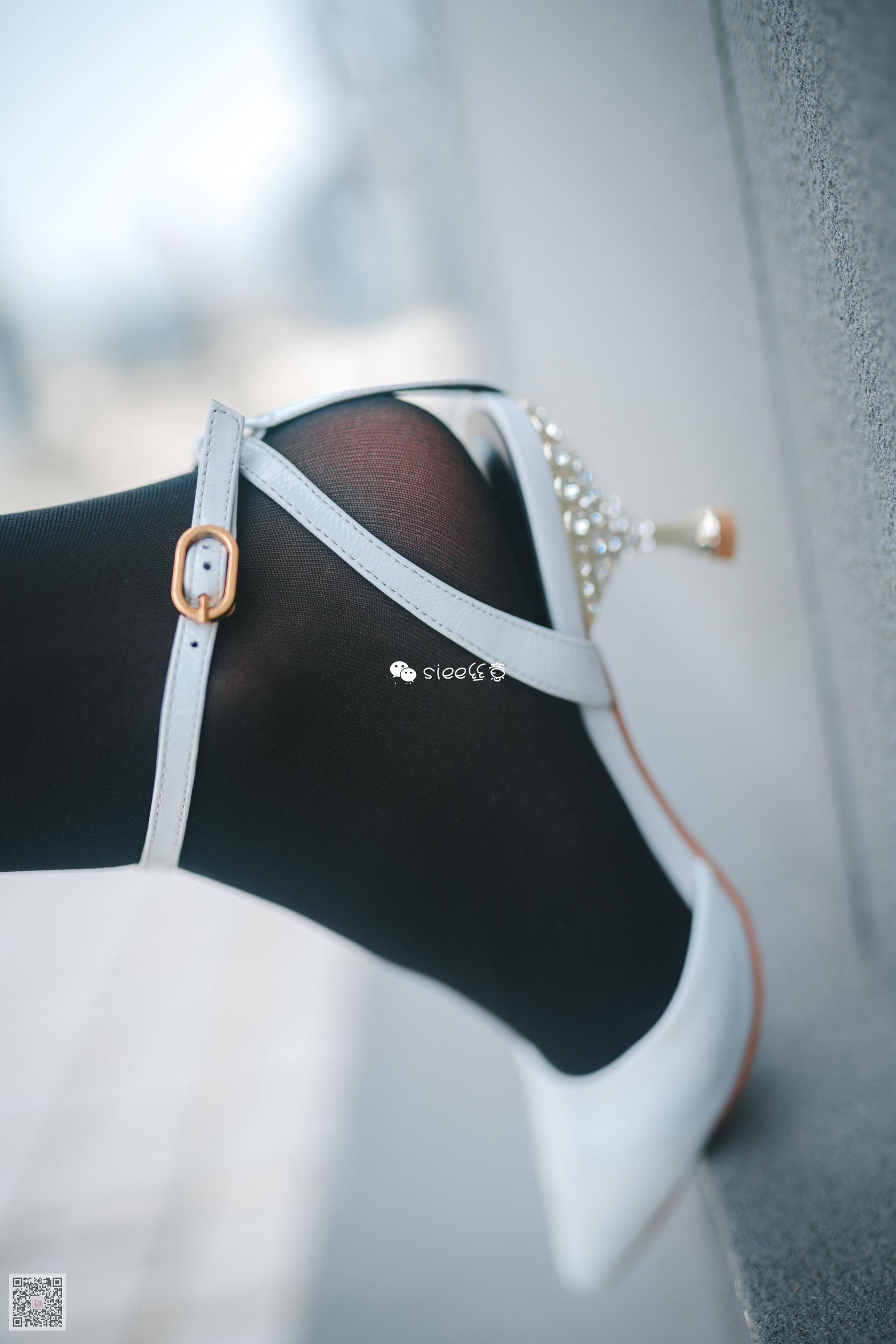 [丝意SIEE] 蓓蓓 流年煮雨  第3张