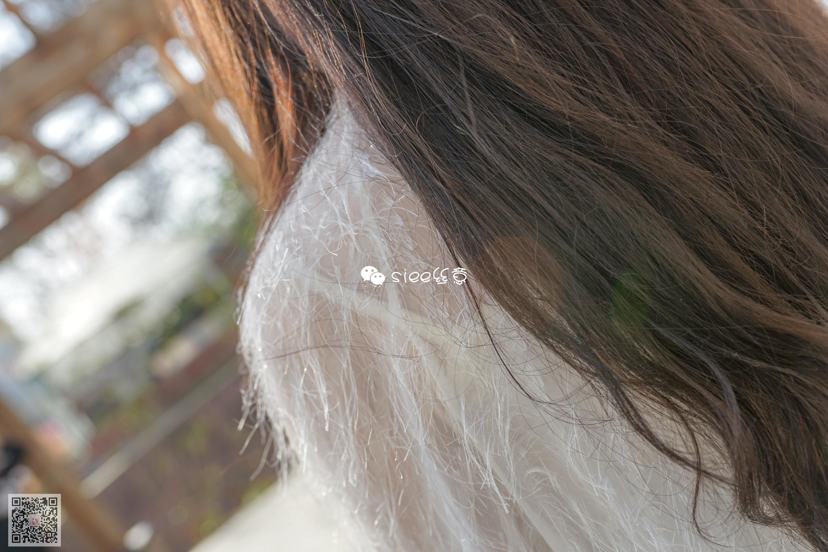 [丝意SIEE] 小月 浓浓春意  第26张