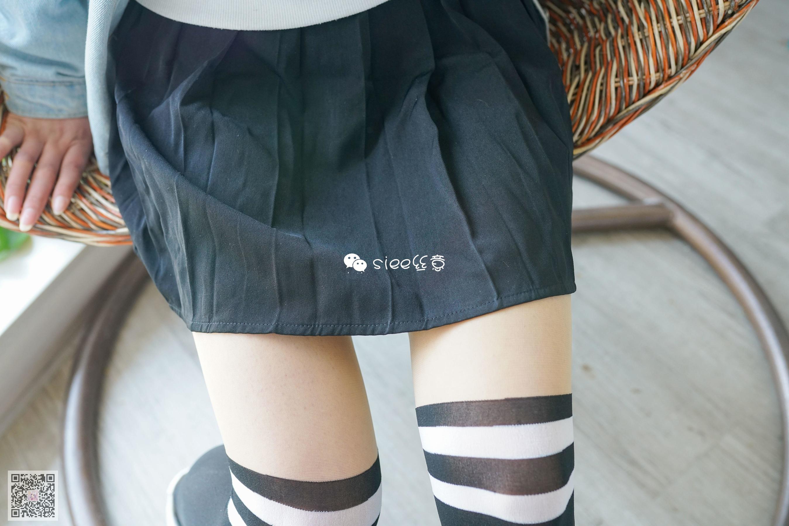 [丝意SIEE] 佩佩 休闲时光  第3张