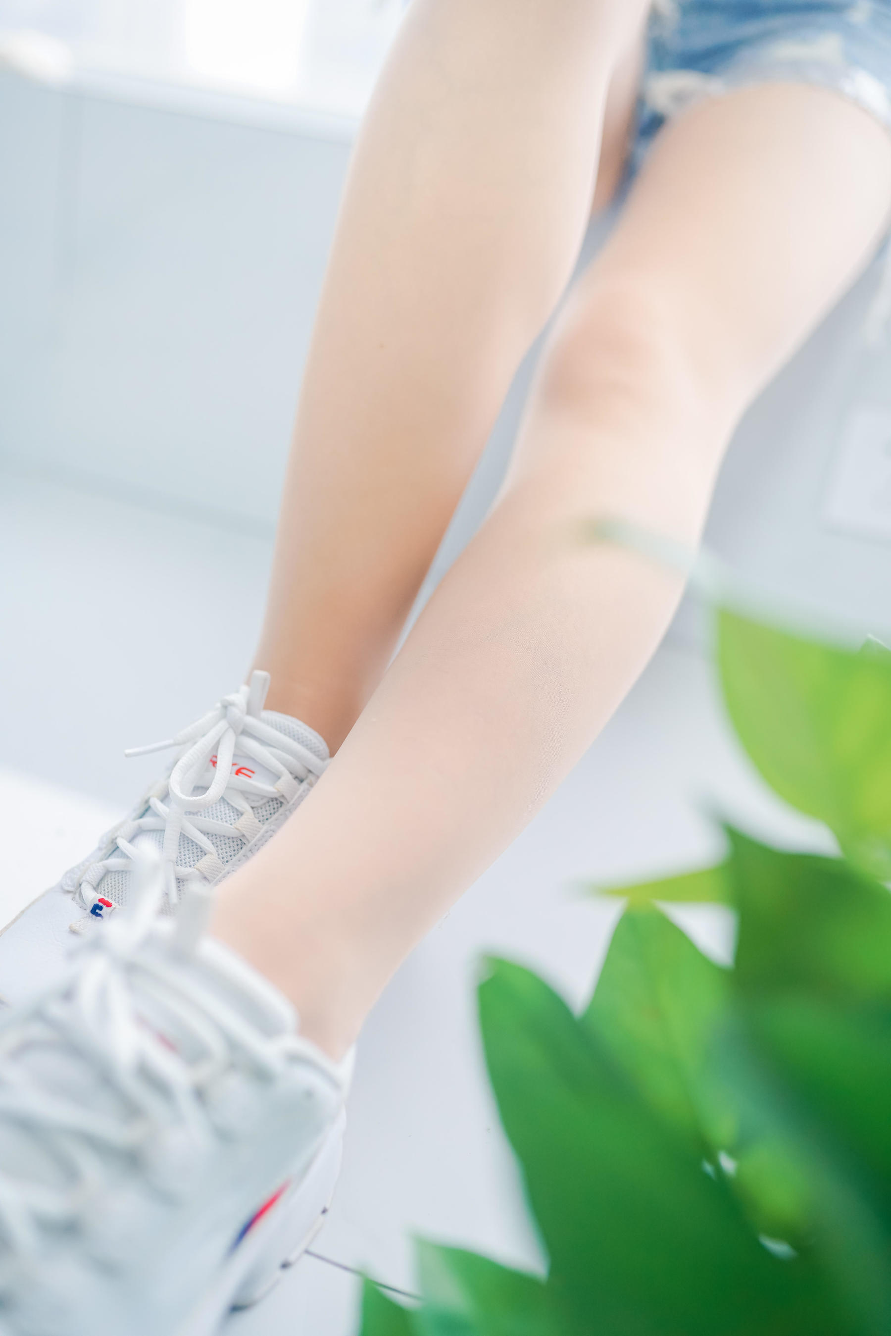 [丝意SIEE] 瑶瑶 草木炎凉，岁月柔长  第20张