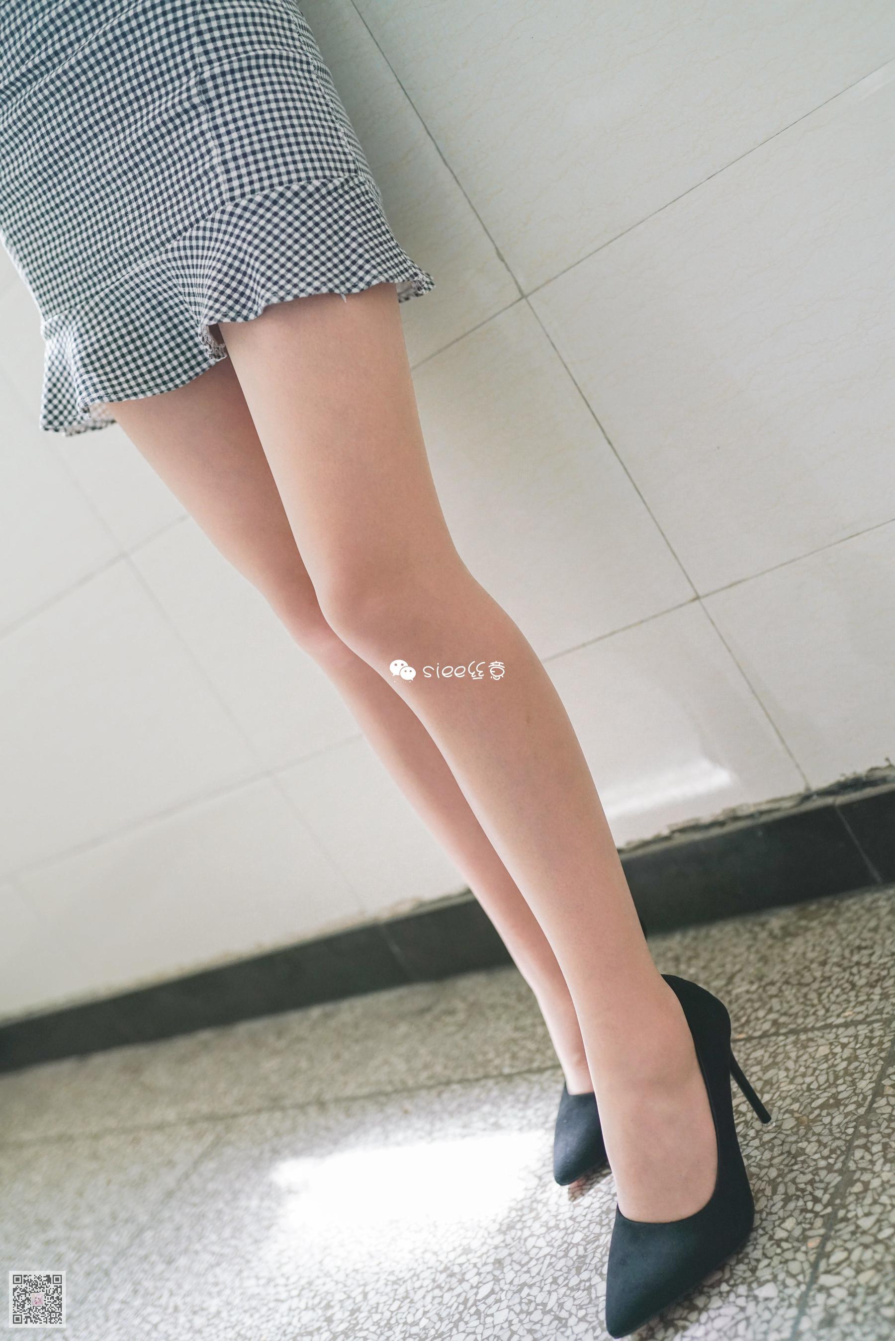 [丝意SIEE] 沐萱 芬芳的夏至音韵  第3张