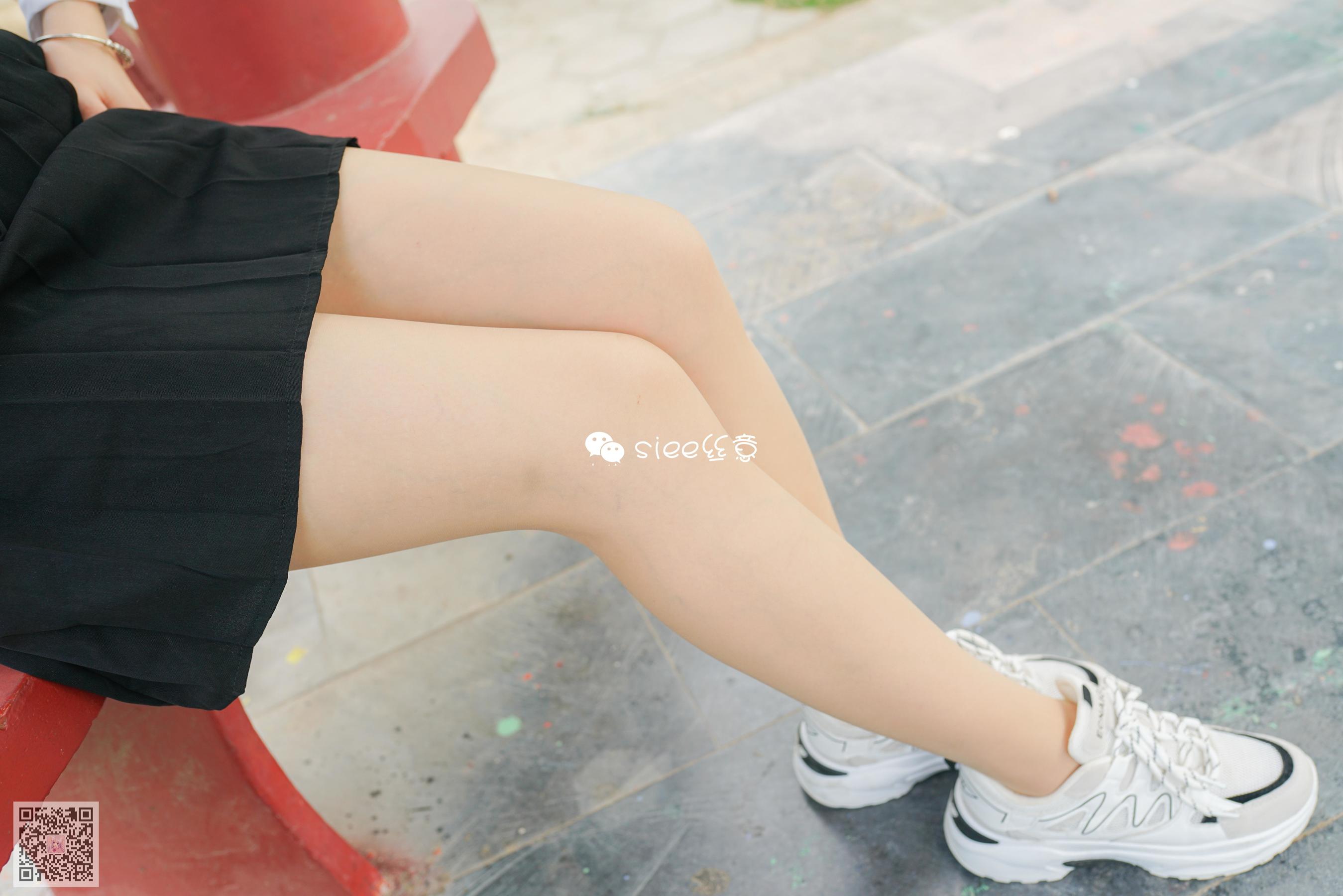 [丝意SIEE] 瑶瑶 简单的幸福无处不在  第49张