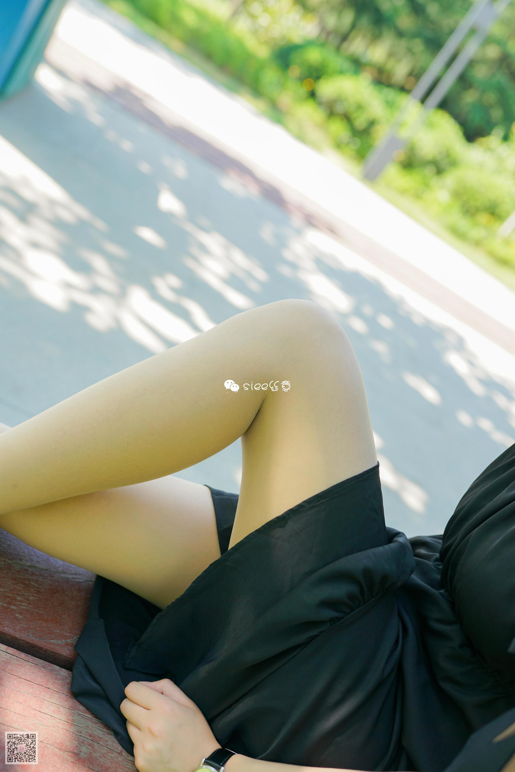 [丝意SIEE] 悠悠 灵动的眼眸  第8张