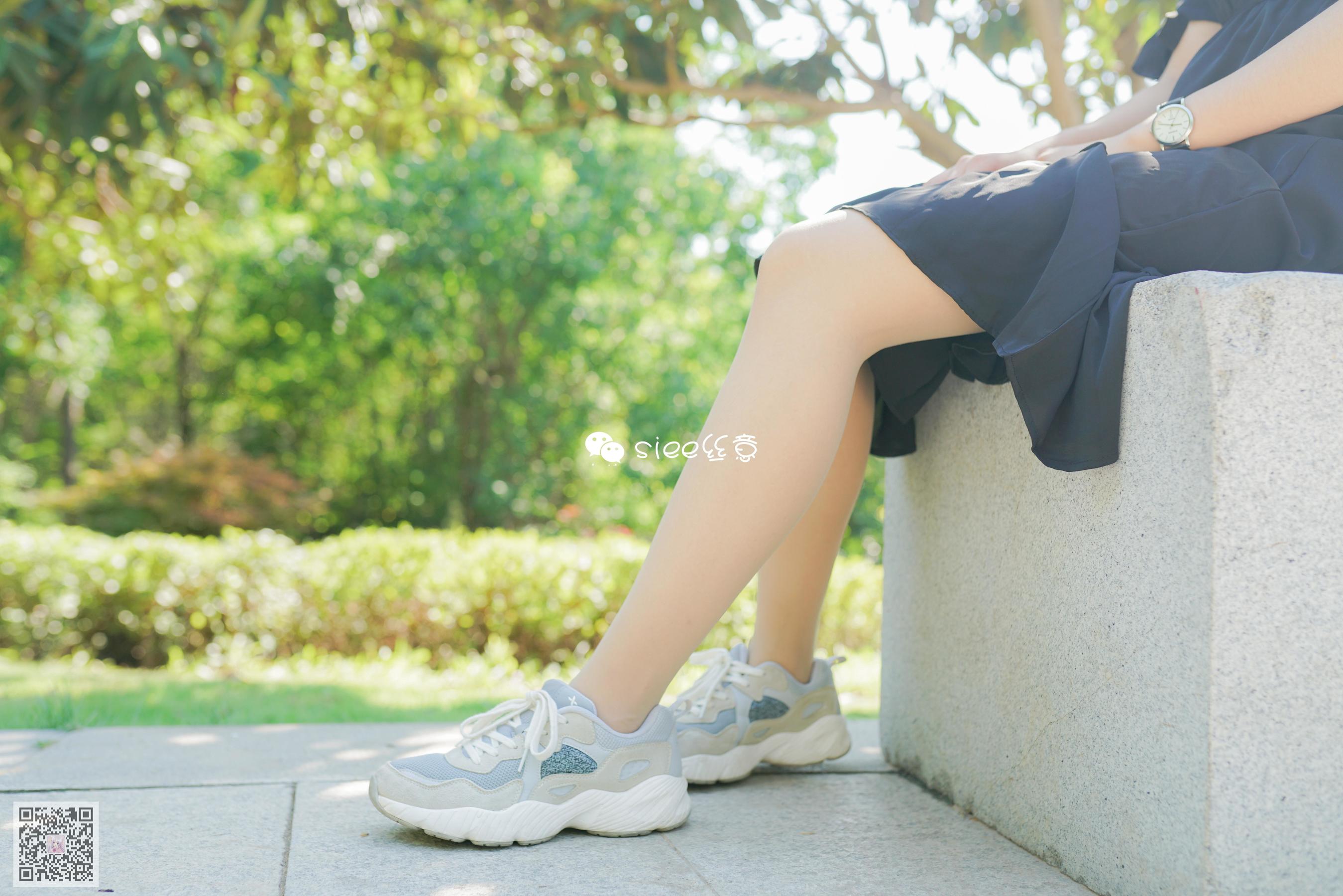 [丝意SIEE] 悠悠 时间的过客  第3张