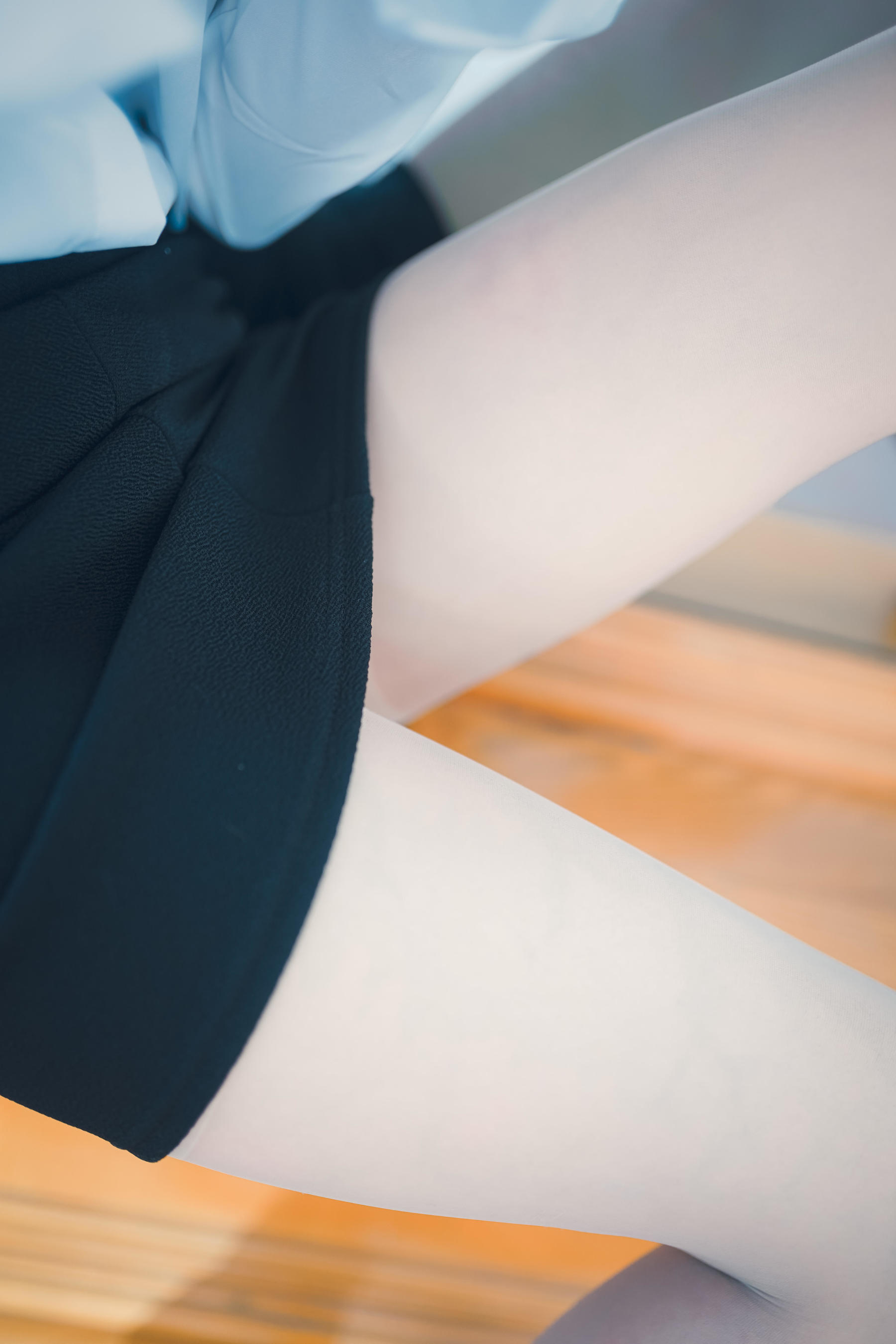 [丝意SIEE] 婷婷 一抹别样的色彩  第12张