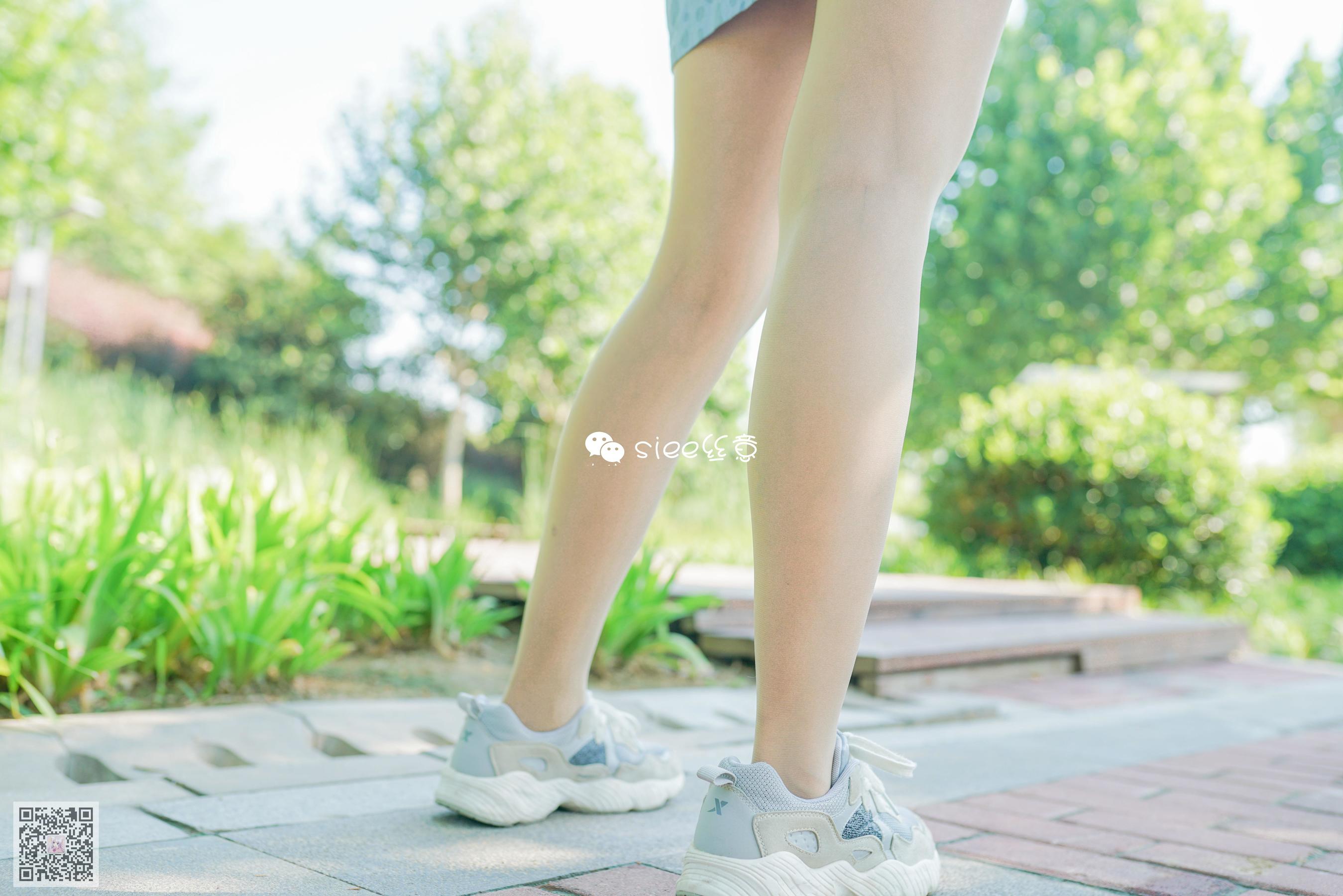 [丝意SIEE] 悠悠 往事，如烟缥缈  第4张