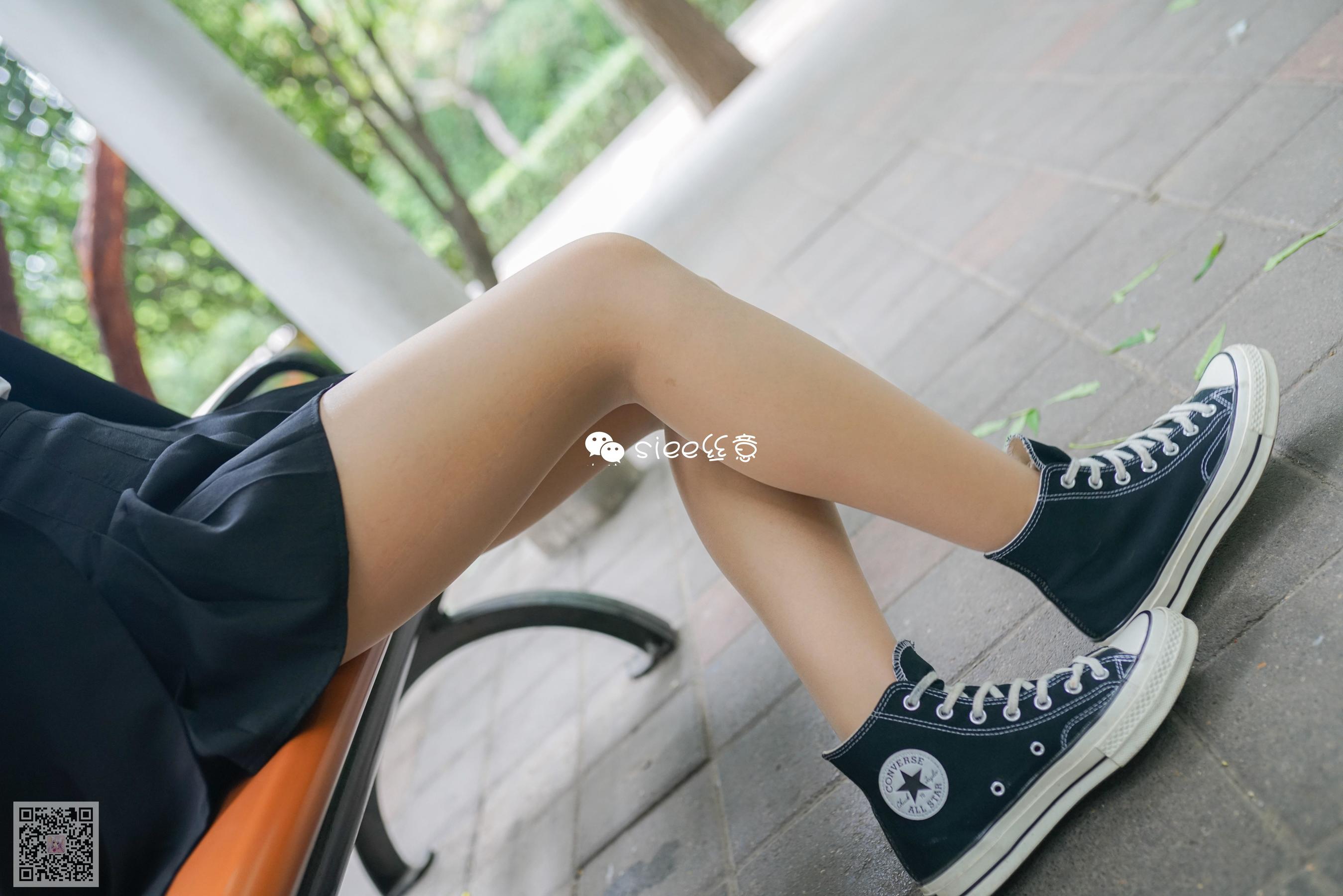 [丝意SIEE] 嫣然 因为爱过，所以懂得  第71张