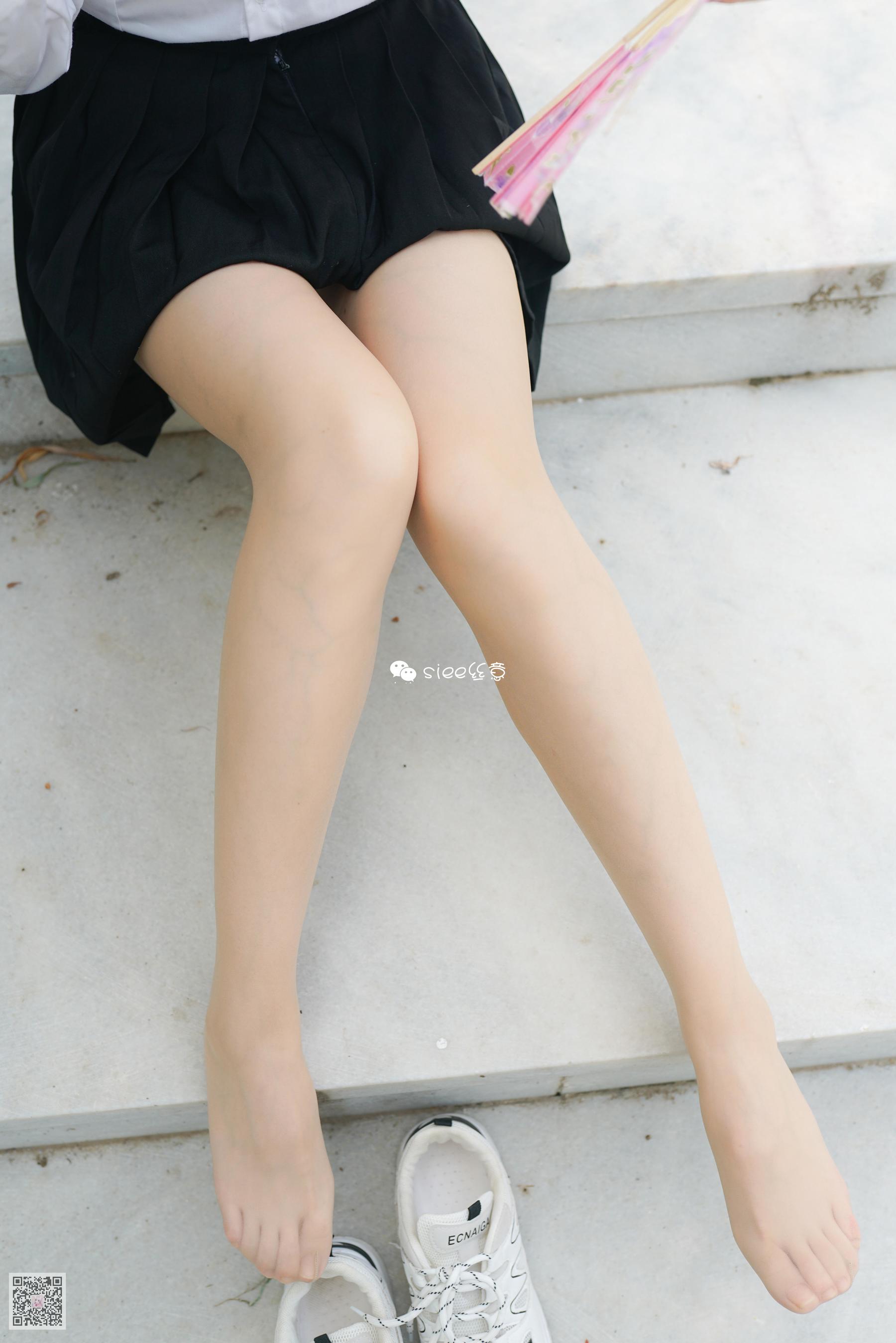 [丝意SIEE] 瑶瑶 从梦里溜走的时光  第4张