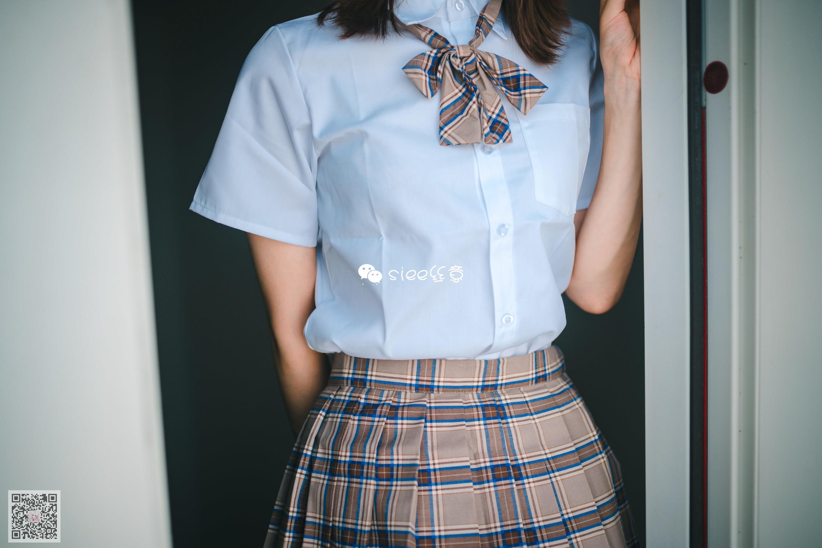 [丝意SIEE] 蓓蓓 流年煮雨  第94张