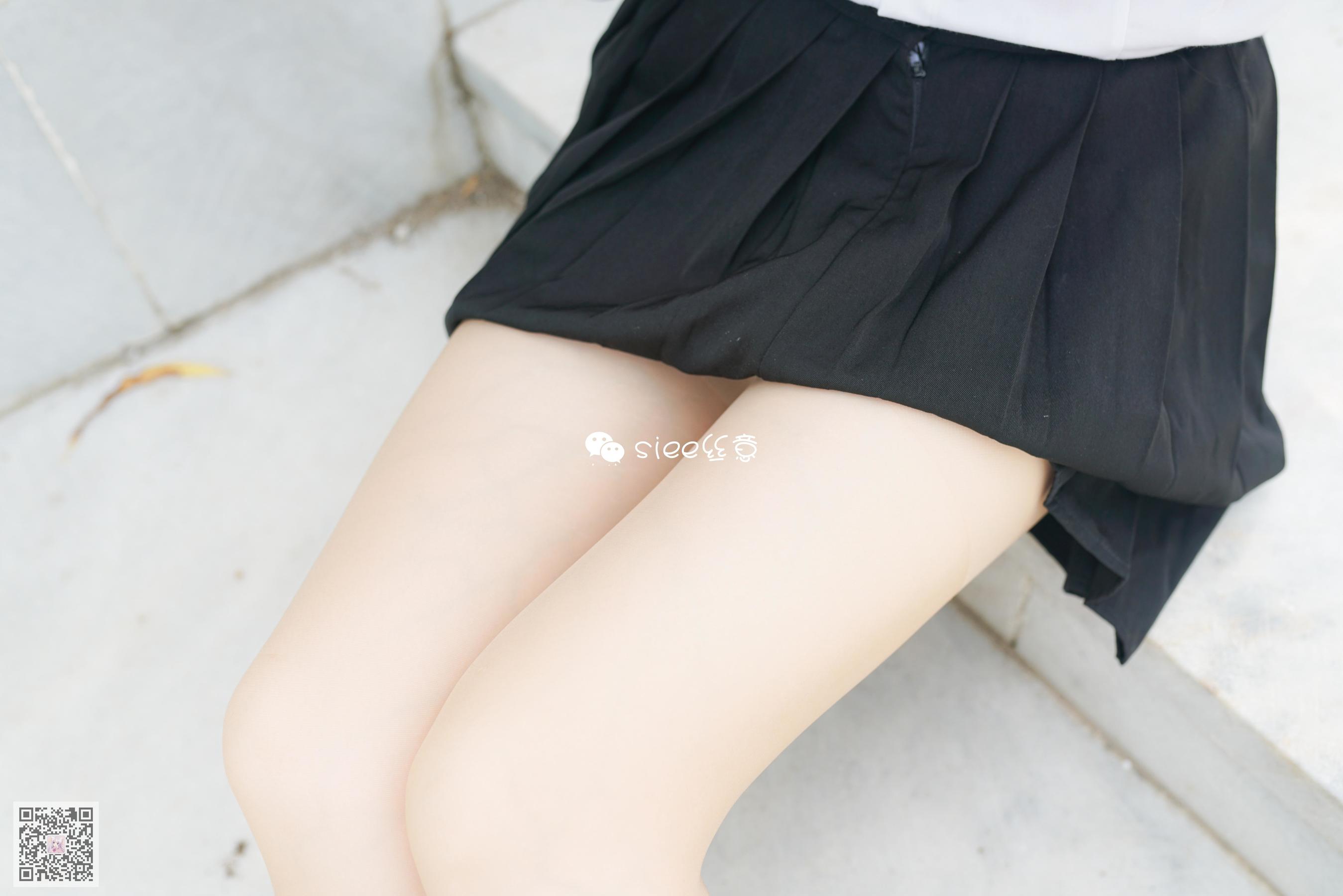 [丝意SIEE] 瑶瑶 从梦里溜走的时光  第9张