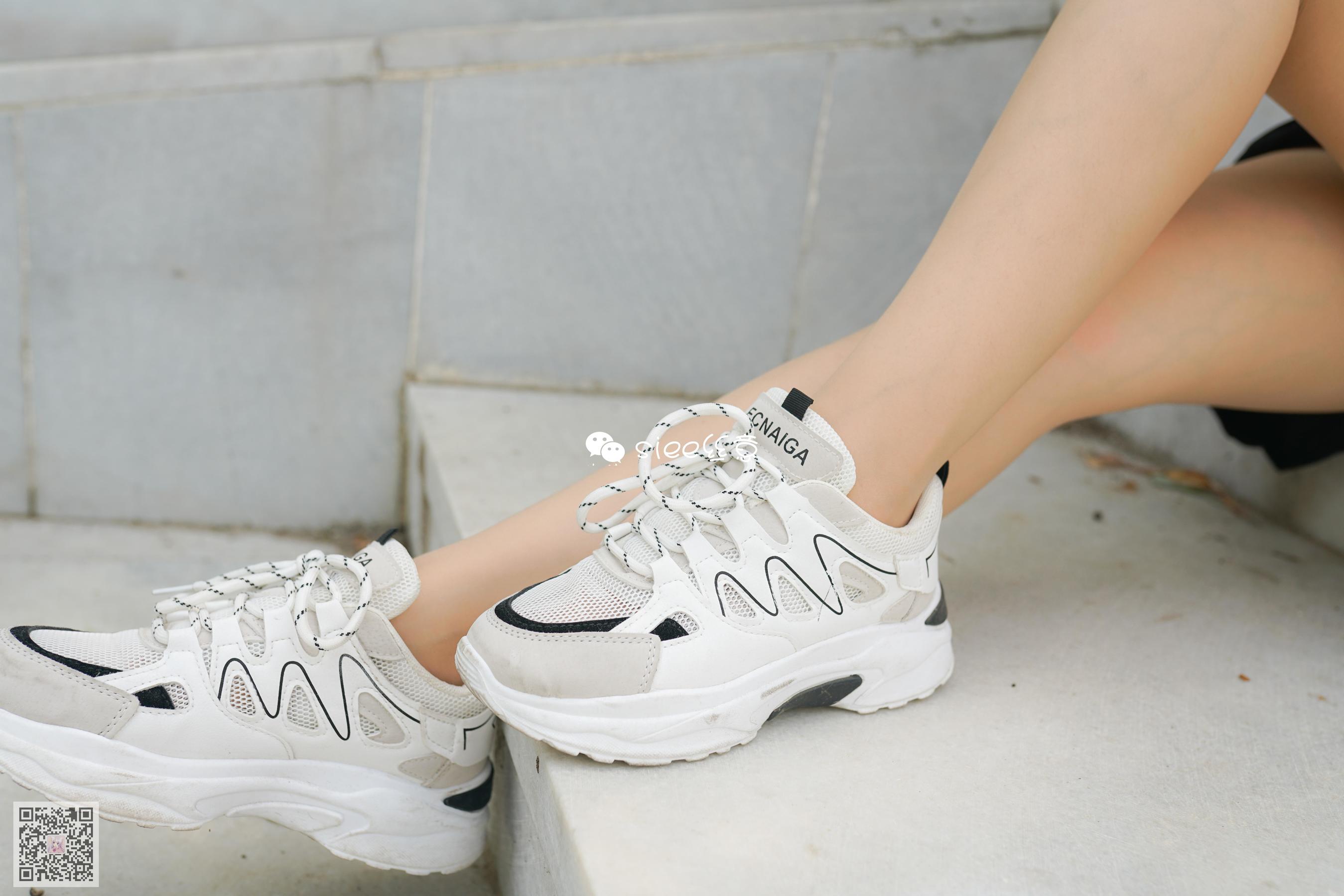 [丝意SIEE] 瑶瑶 从梦里溜走的时光  第4张