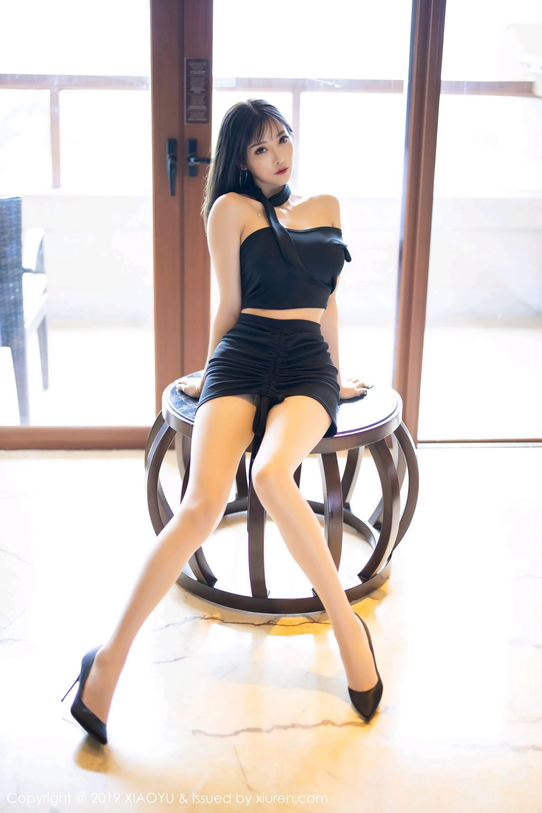 [语画界XIAOYU] Vol.134 杨晨晨sugar  第29张