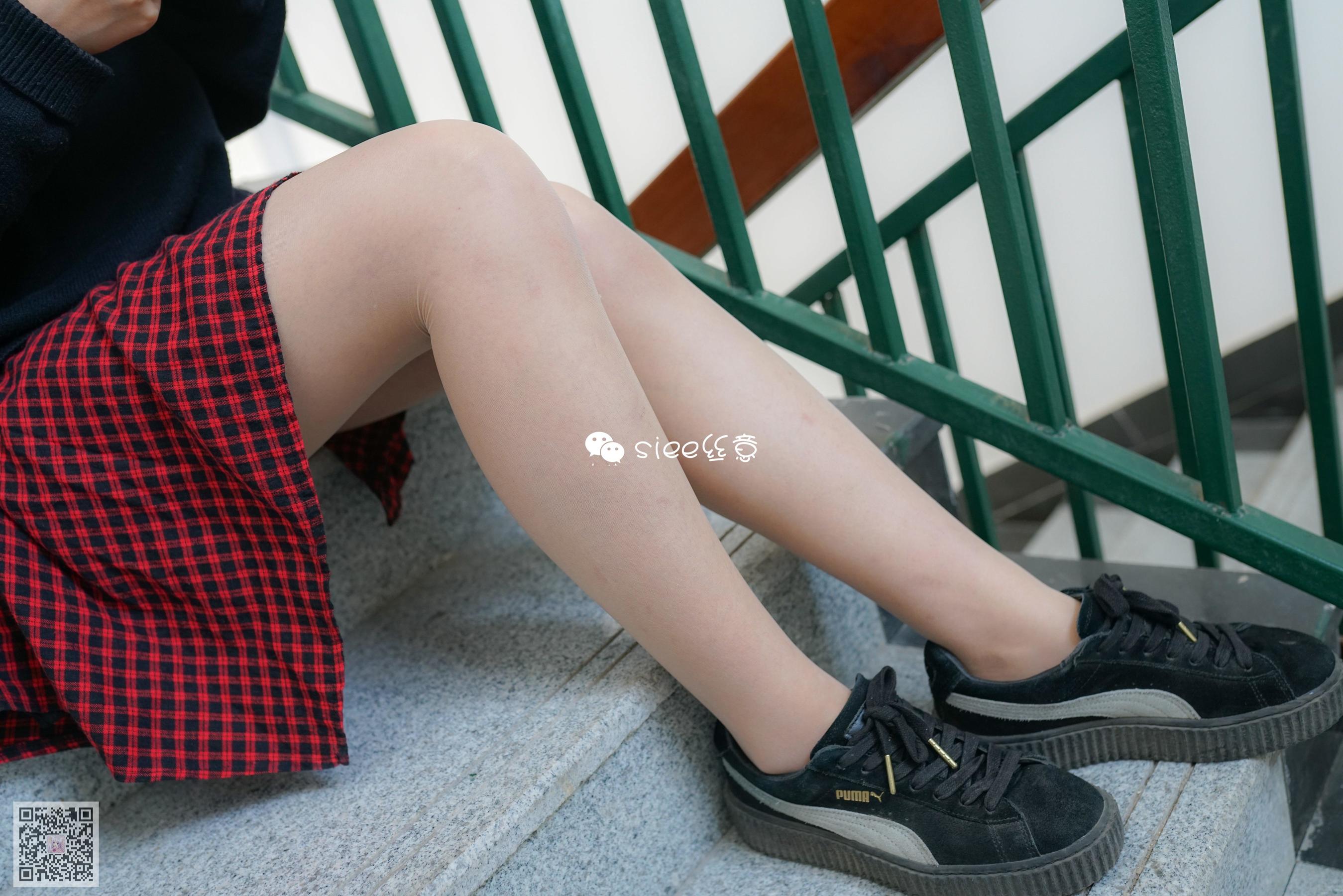 [丝意SIEE] 静静 ~静待光阴  第10张