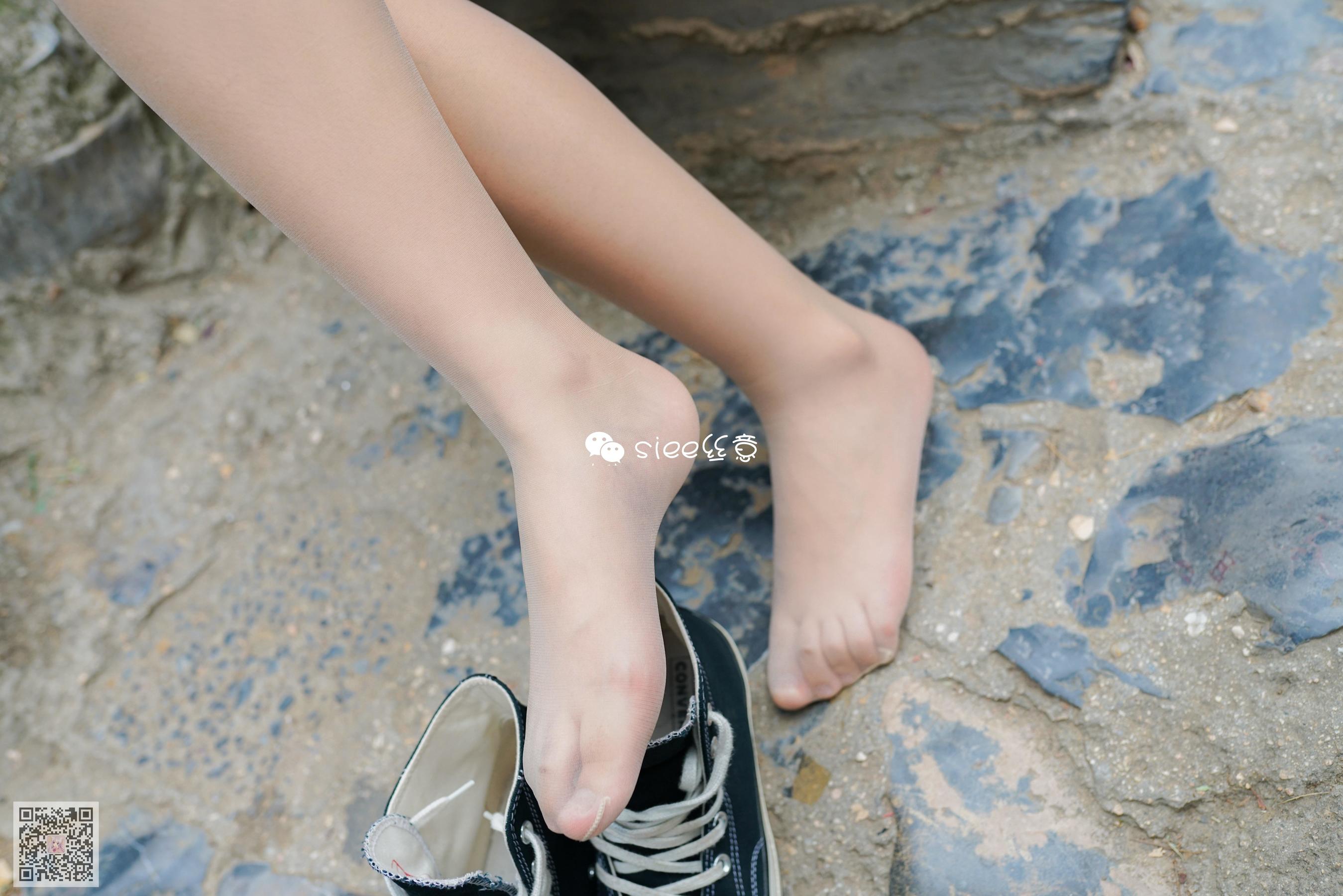 [丝意SIEE] 嫣然 寻觅自己  第39张