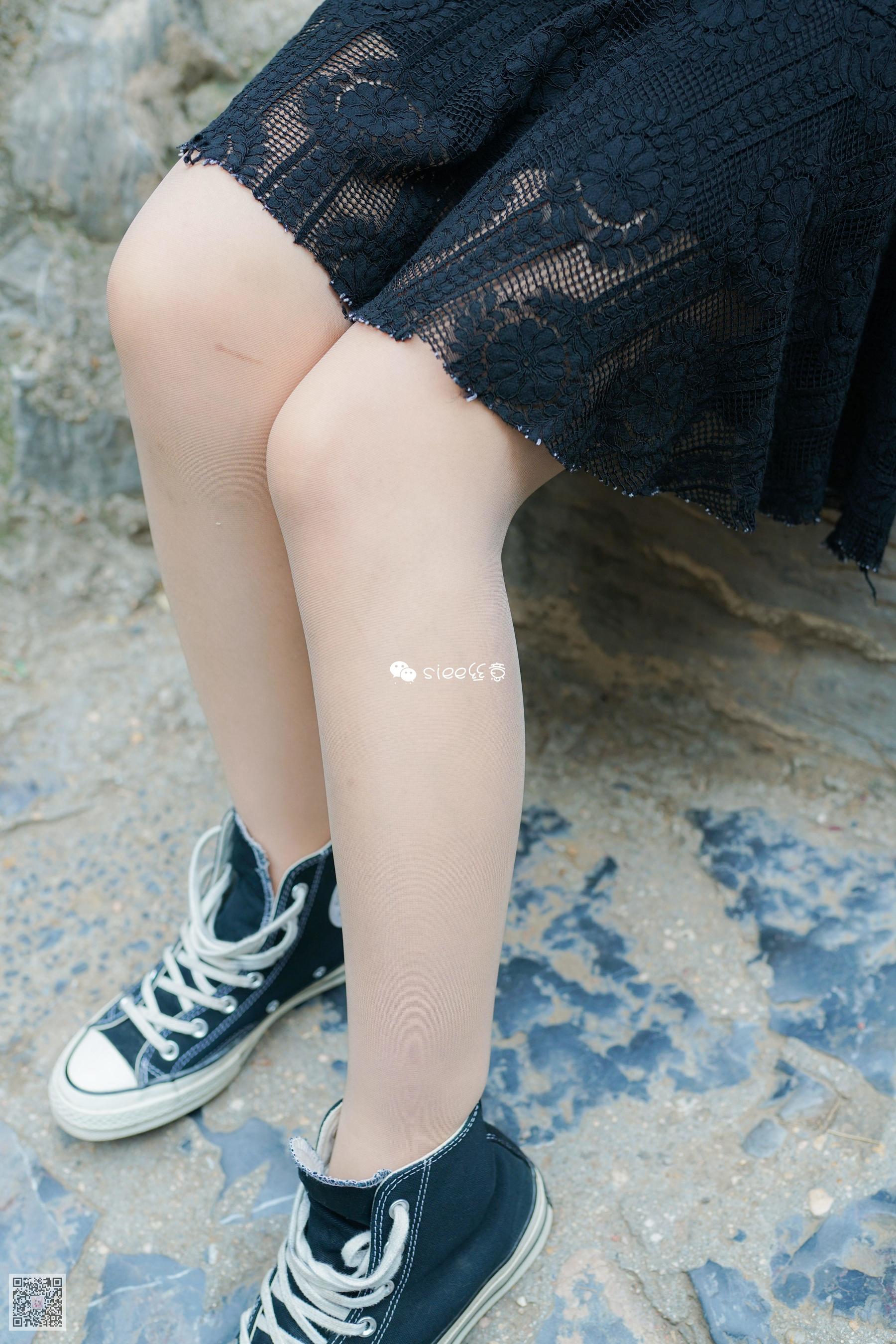 [丝意SIEE] 嫣然 寻觅自己  第2张