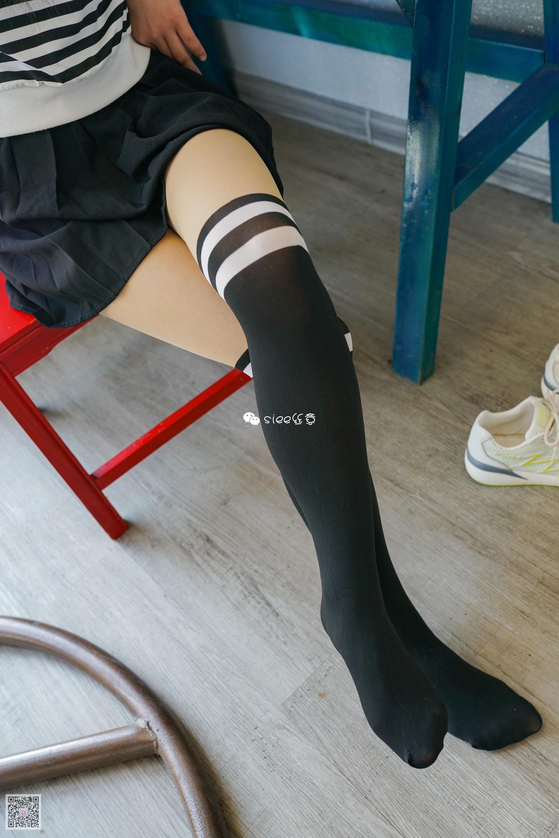 [丝意SIEE] 佩佩 温和的心  第7张